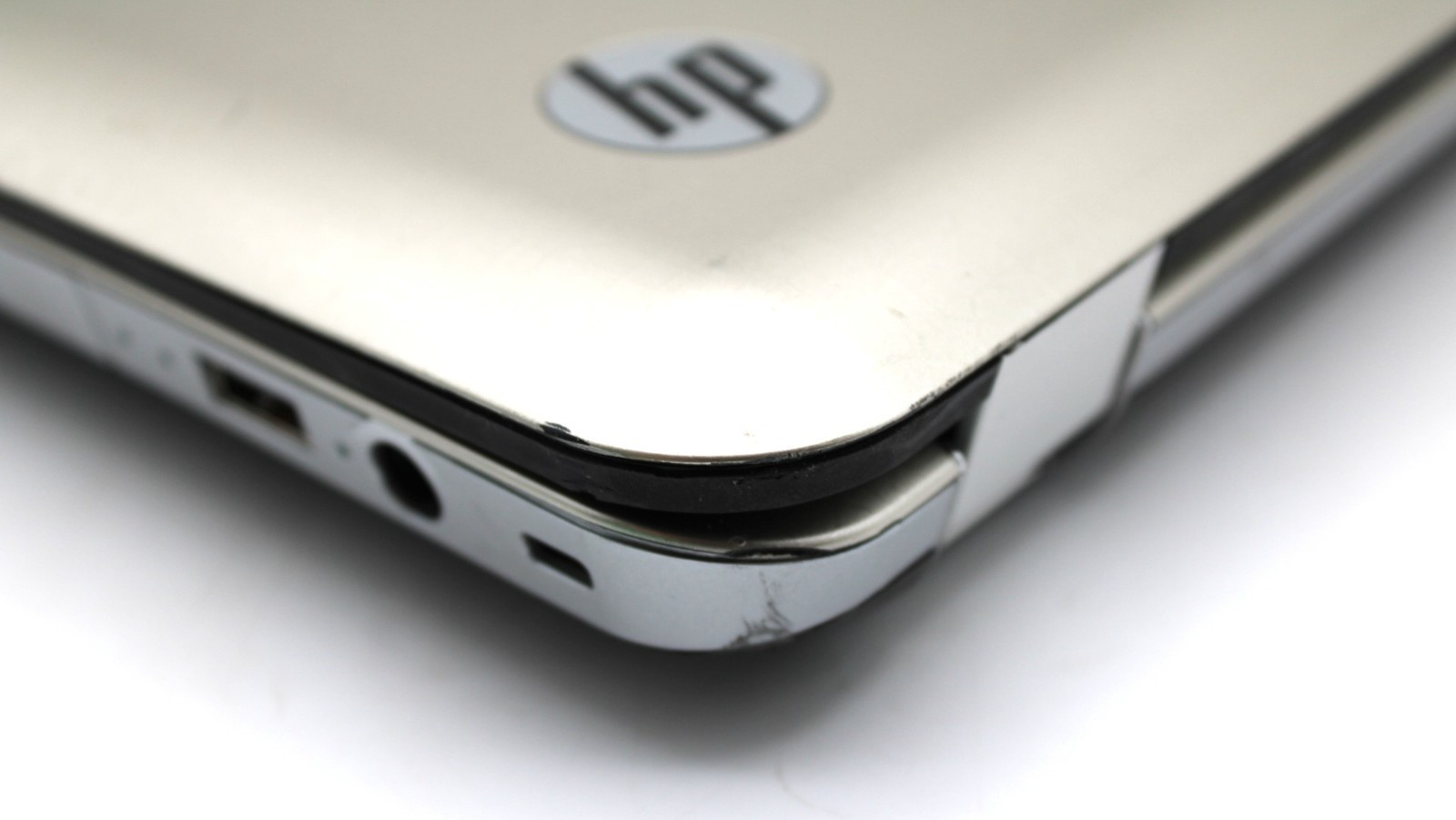 HP Pavilion Dv6 AMD Turion X2-P540@2.4GHz 4GB DDR3 NO STORAGE OR OS*USED/TESTED*
