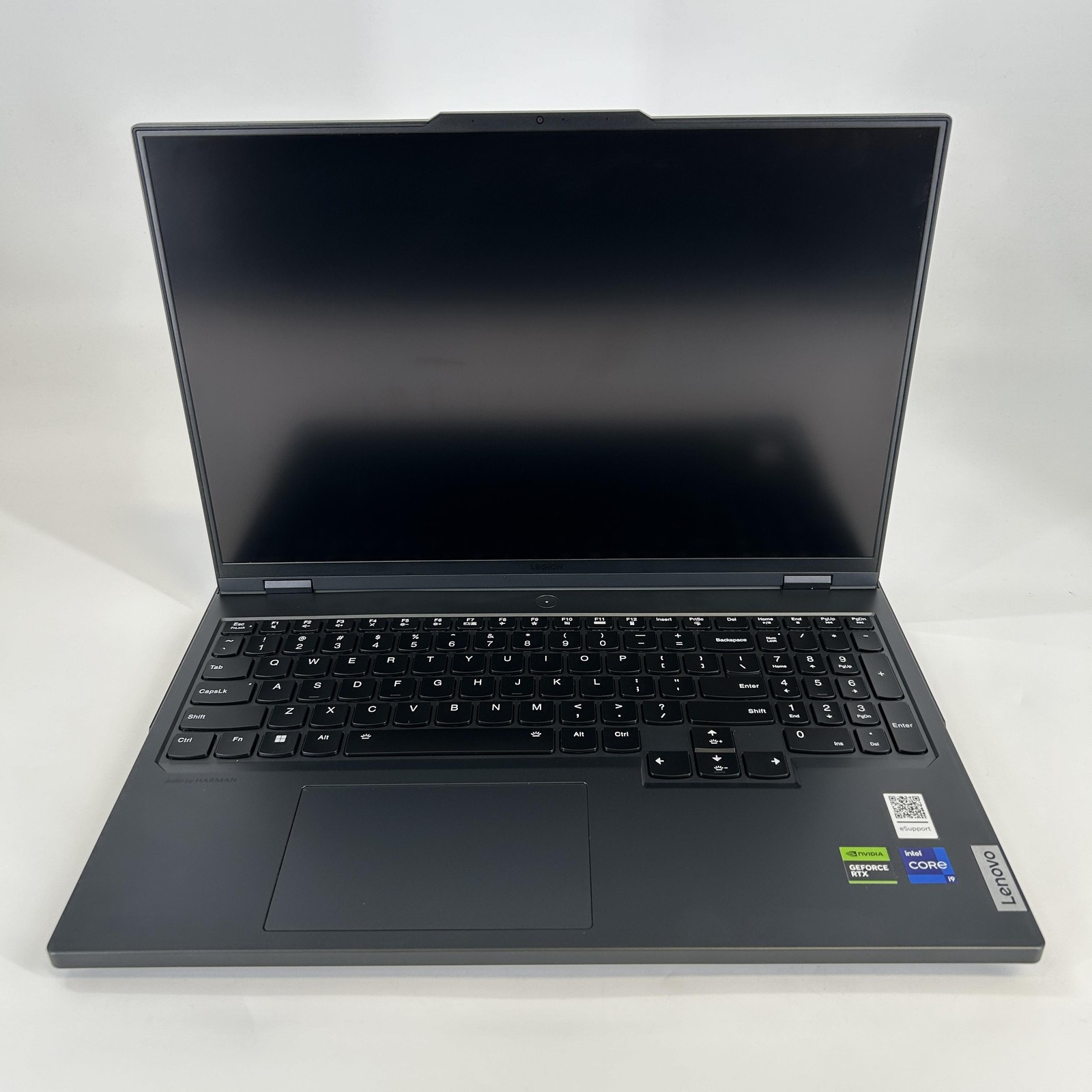 Lenovo Legion Pro 7i Gen 8 16 240Hz QHD+ 2.2GHz i9-13900HX 16GB 1TB SSD RTX 4070