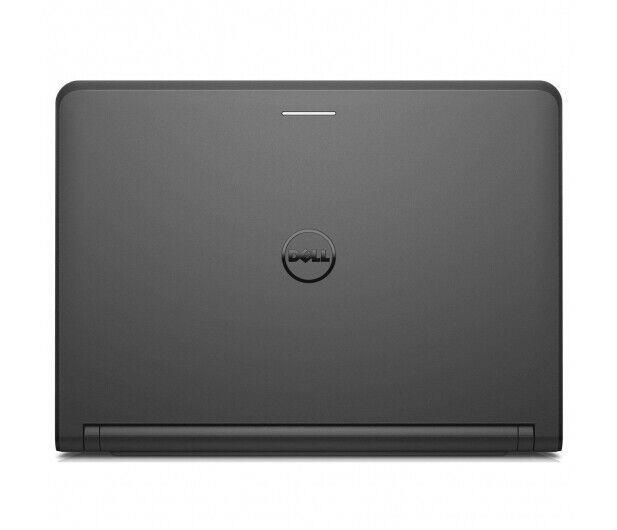 Dell Latitude 3340 13.3” i3-4010u 1366x768px HD Windows 10 Pro WebCam