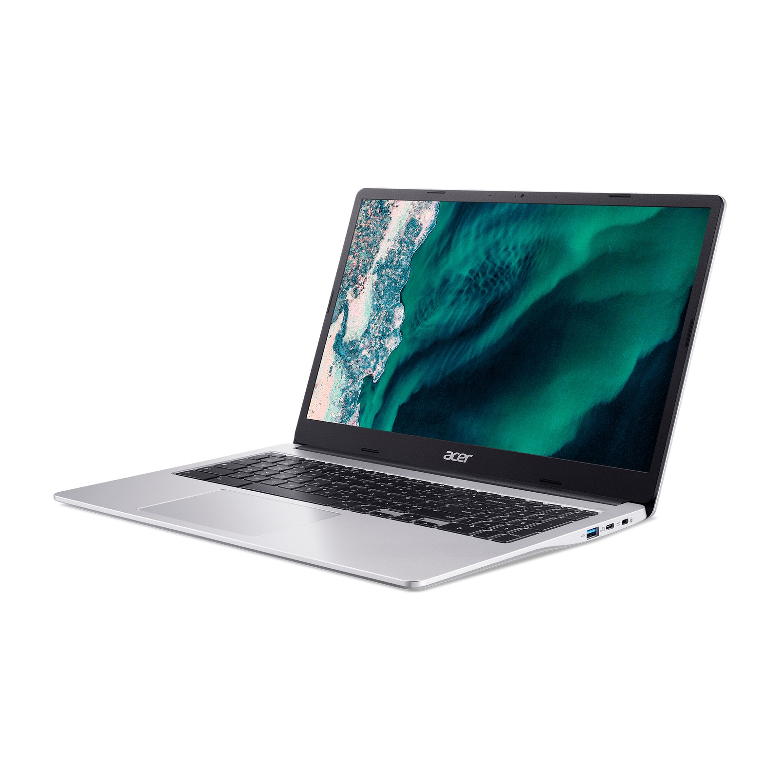 Acer 315 – 15.6″ Chromebook Intel Celeron N4500 4GB RAM 64GB Flash ChromeOS