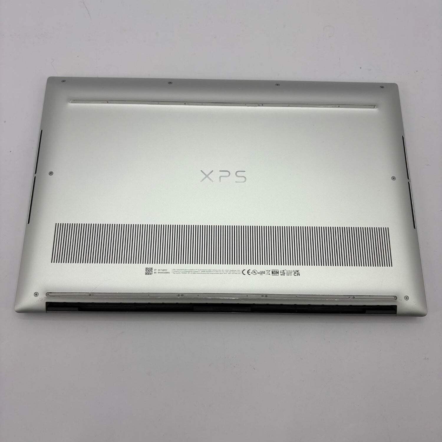 Dell XPS 15 9510 15.6″ i7-11800H 2.3GHz 64GB RAM 1TB SSD GeForce RTX 3050 Ti