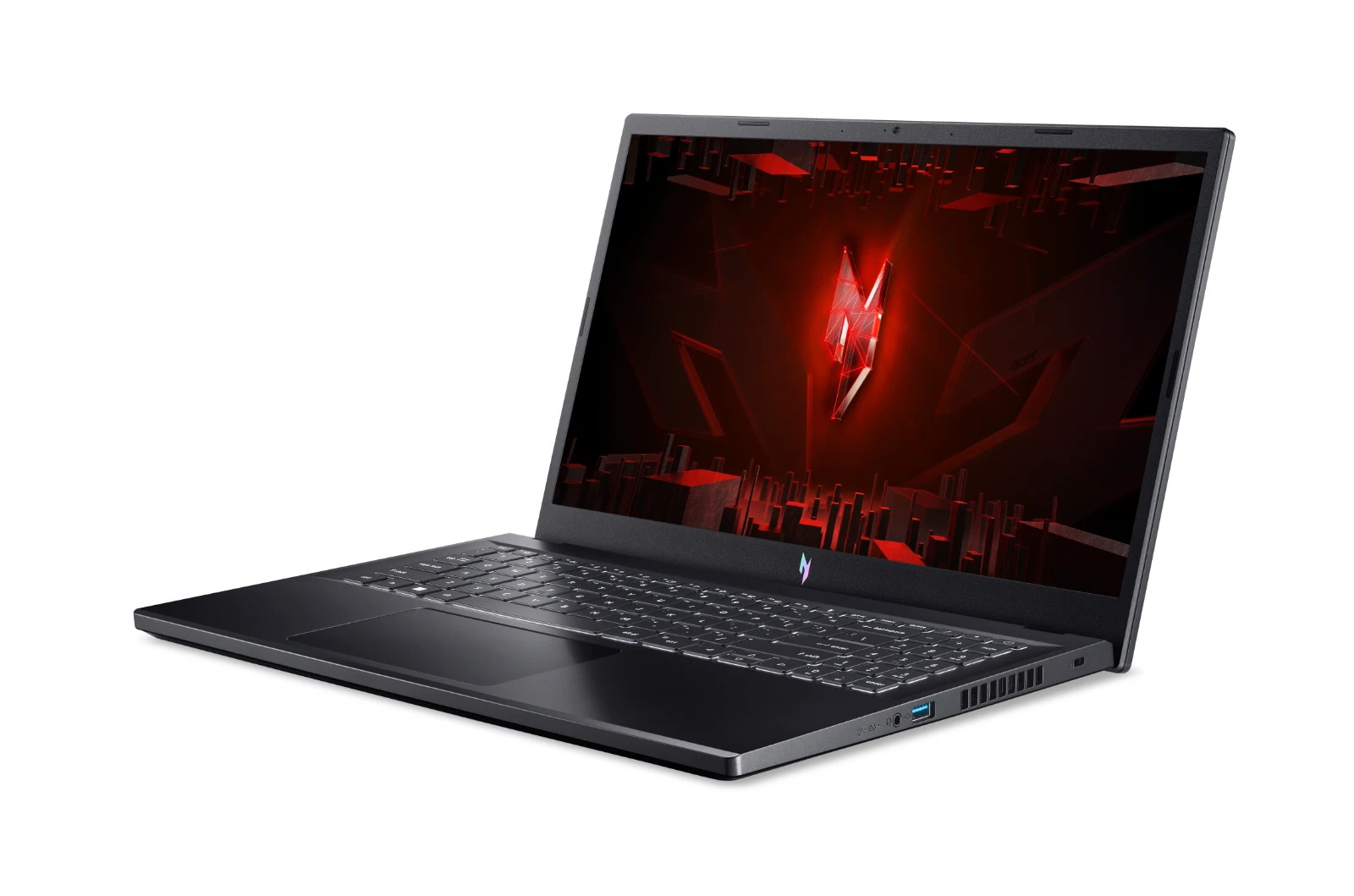 Acer Nitro V15 Ryzen7-7735HS Notebook RAM 16 SSD 512 AMD Ryzen RTX™ 4050 DOS