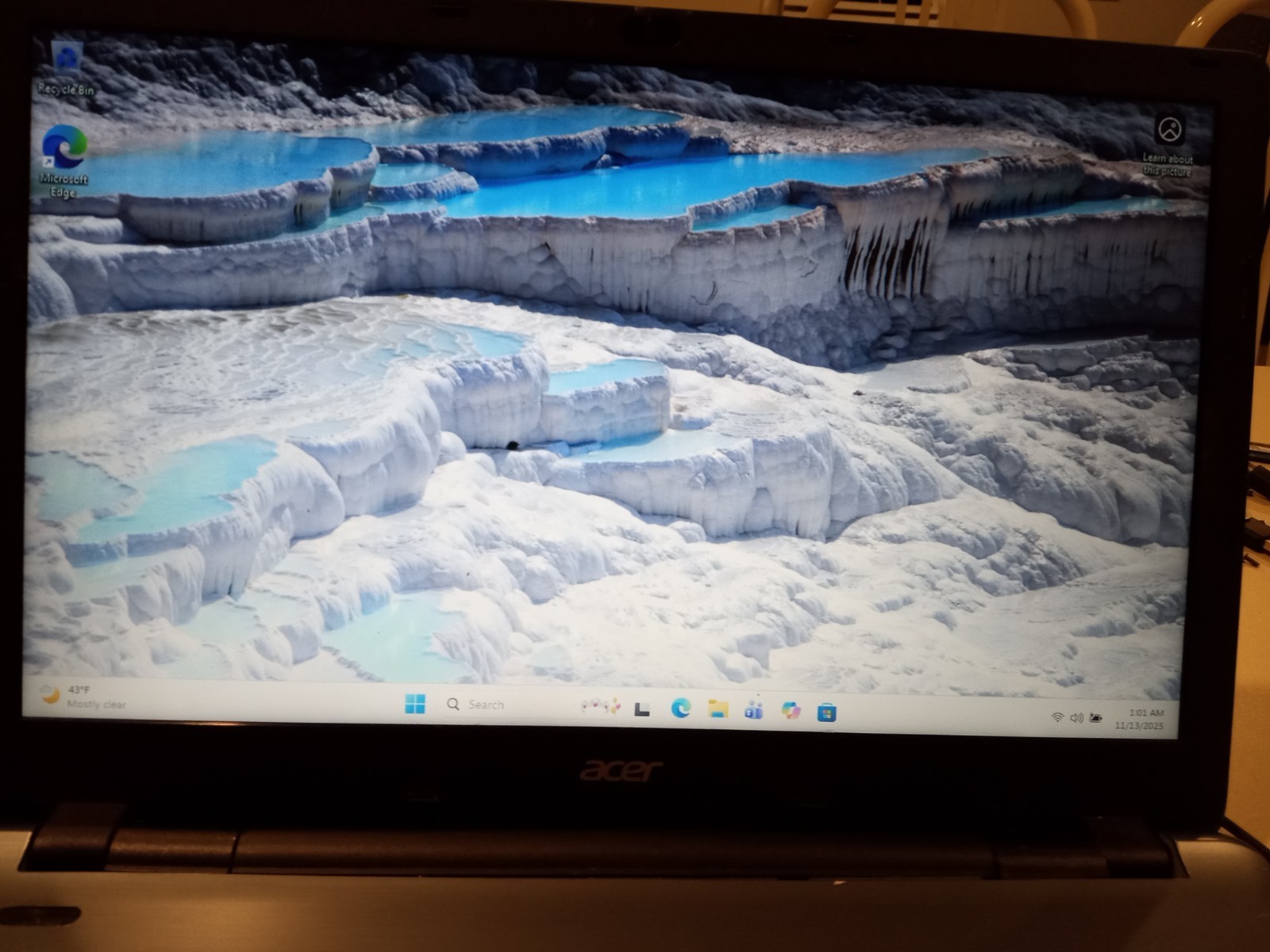 Acer Aspire E 15 E5-571-30VE