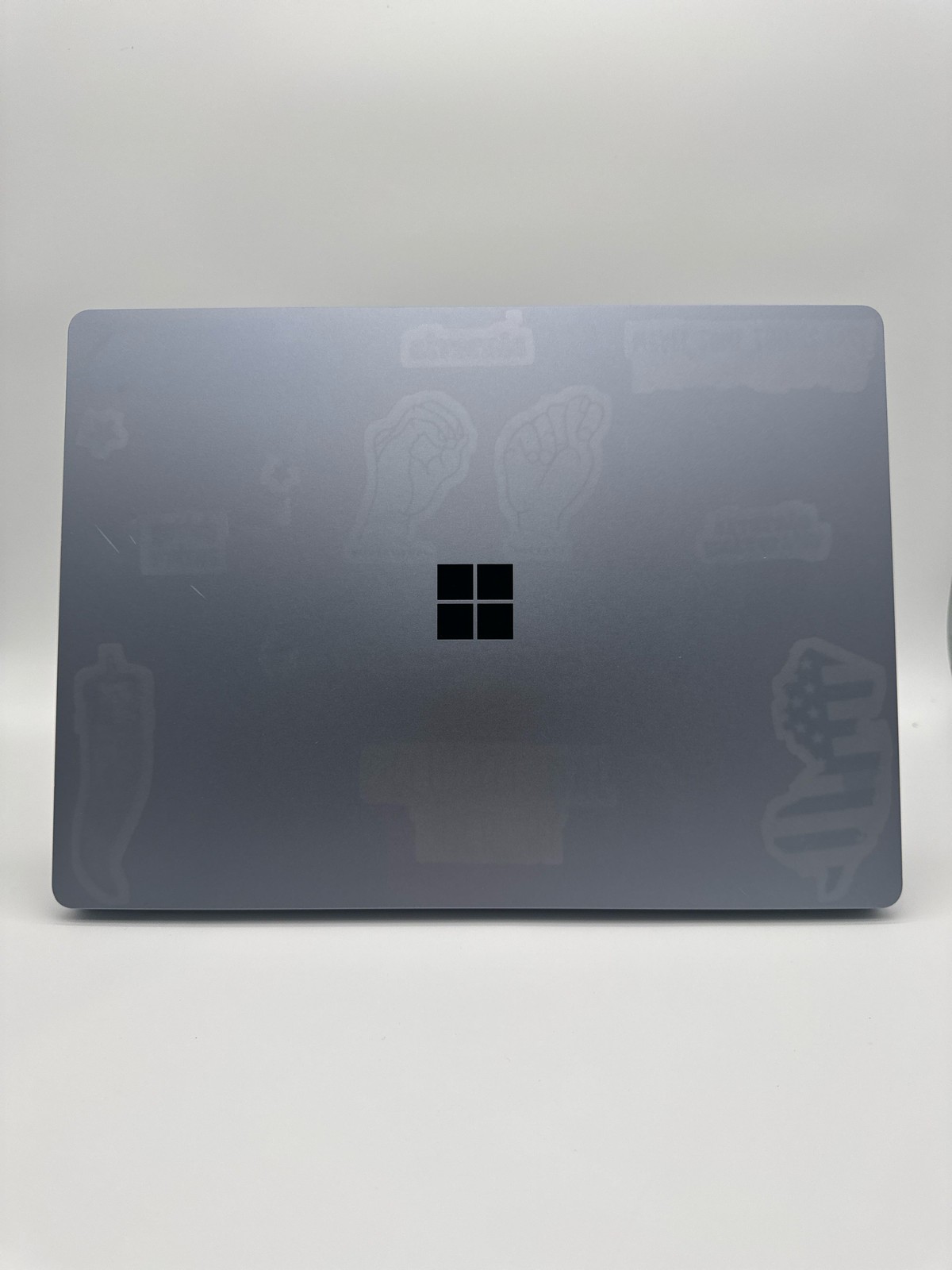 Microsoft Surface Laptop 4 13.5in Intel Core i5 8GB 512GB Ice Blue