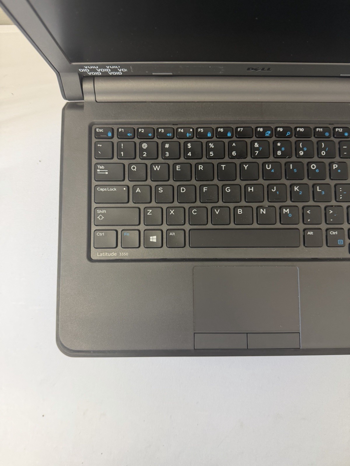 Dell Latitude 3350 Laptop – Good Screen – Intel Celeron 3215U – Read Des
