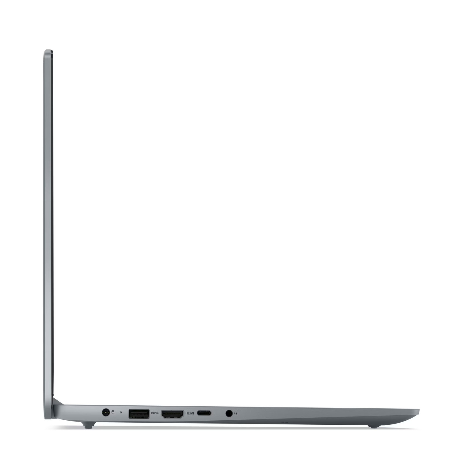 Lenovo IdeaPad Slim 3 15 15.6″ FHD Laptop AMD Ryzen 5 7520U 8GB 512GB W11H