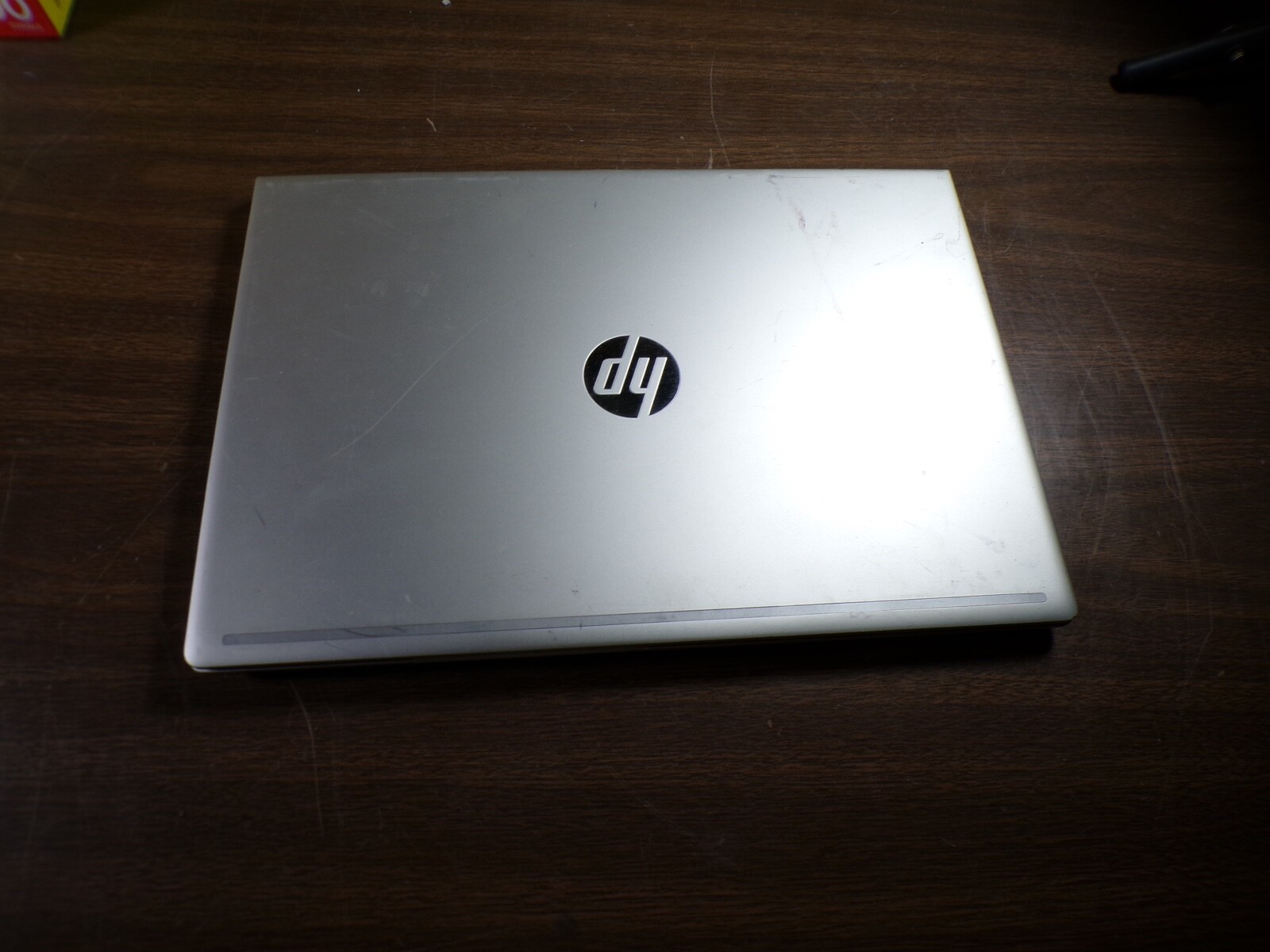 HP PROBOOK 450 G6 INTEL CORE i3-8145U 2.10GHZ 16GB RAM **BIOS L0CKED **NO HD