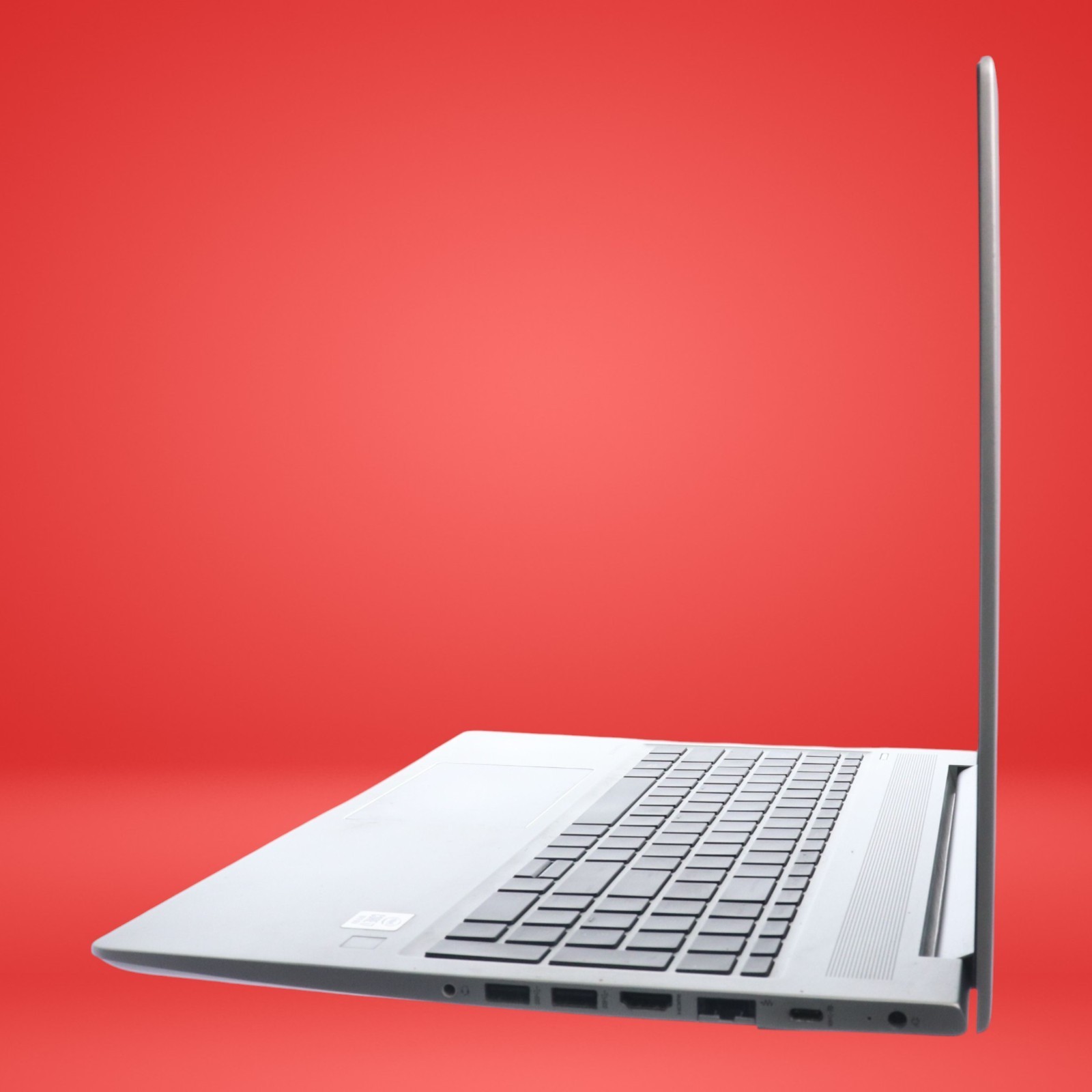 HP ProBook 450 G7 Core i7-10510U 16GB RAM 256GB NVMe Win11P W/ 65W AC Adapter