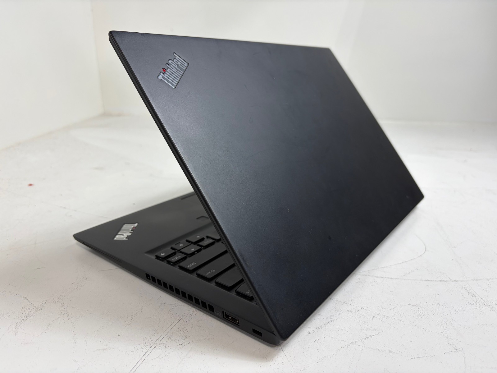 Lenovo ThinkPad T14 Gen 1 Core i5-10310U 1.7GHz 16GB 512GB 14″ W11P Laptop
