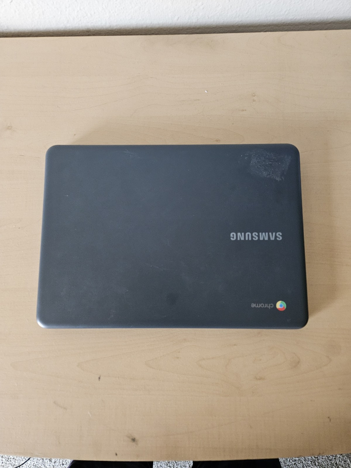 SAMSUNG CHROMEBOOK 3 XE501C13-K02US 11.6″ INTEL CELERON 4GB RAM / 32GB SSD