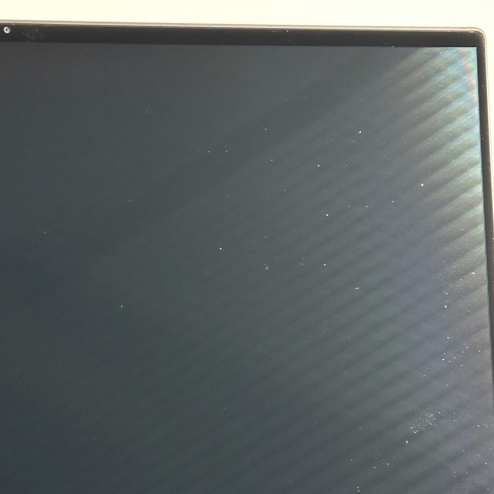 Dell XPS 13 7390 2020 Silver 4K TOUCH i7-10710U 1.10GHz 16GB 1TB SSD Good