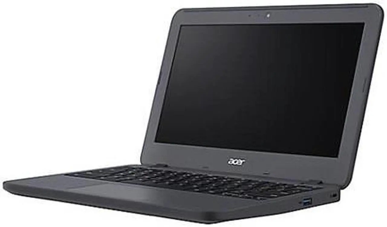 Acer Chromebook 11 N7 C731T-C0X8 11.6″ Celeron N3060 1.6GHz 4GB 32GB – Grade C