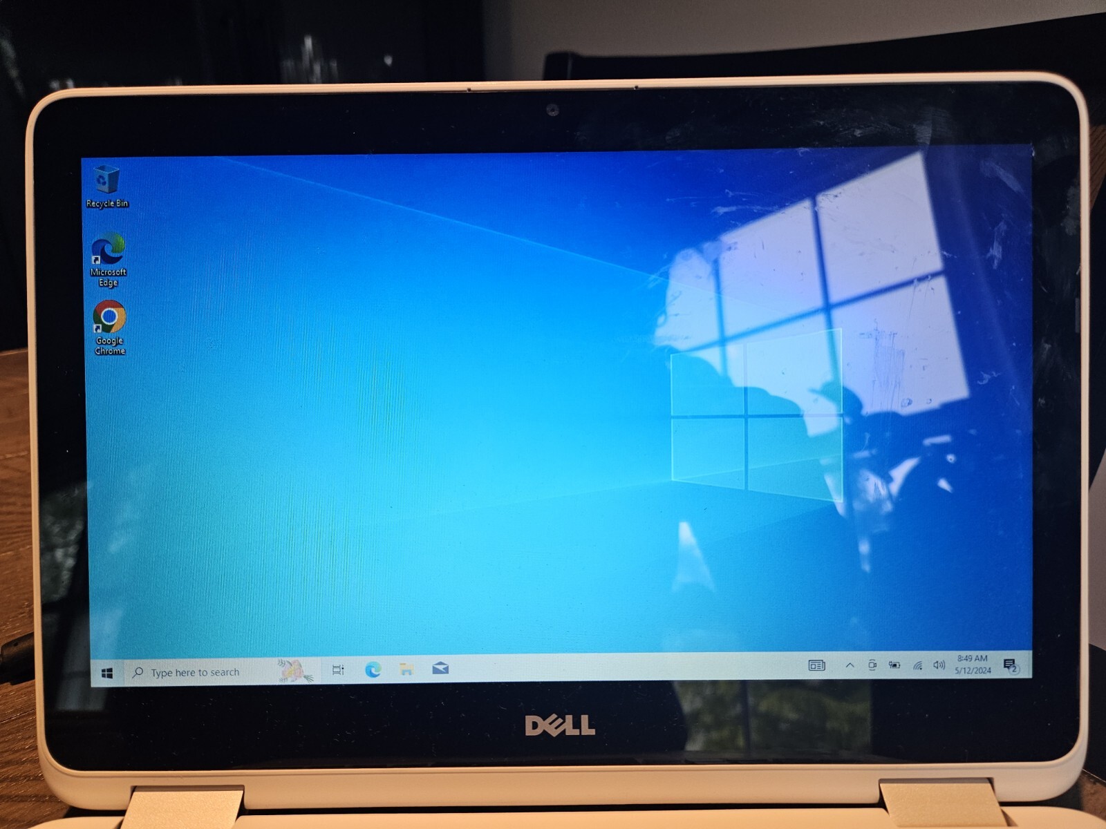 Dell inspiron 11 3185 laptop/tablet