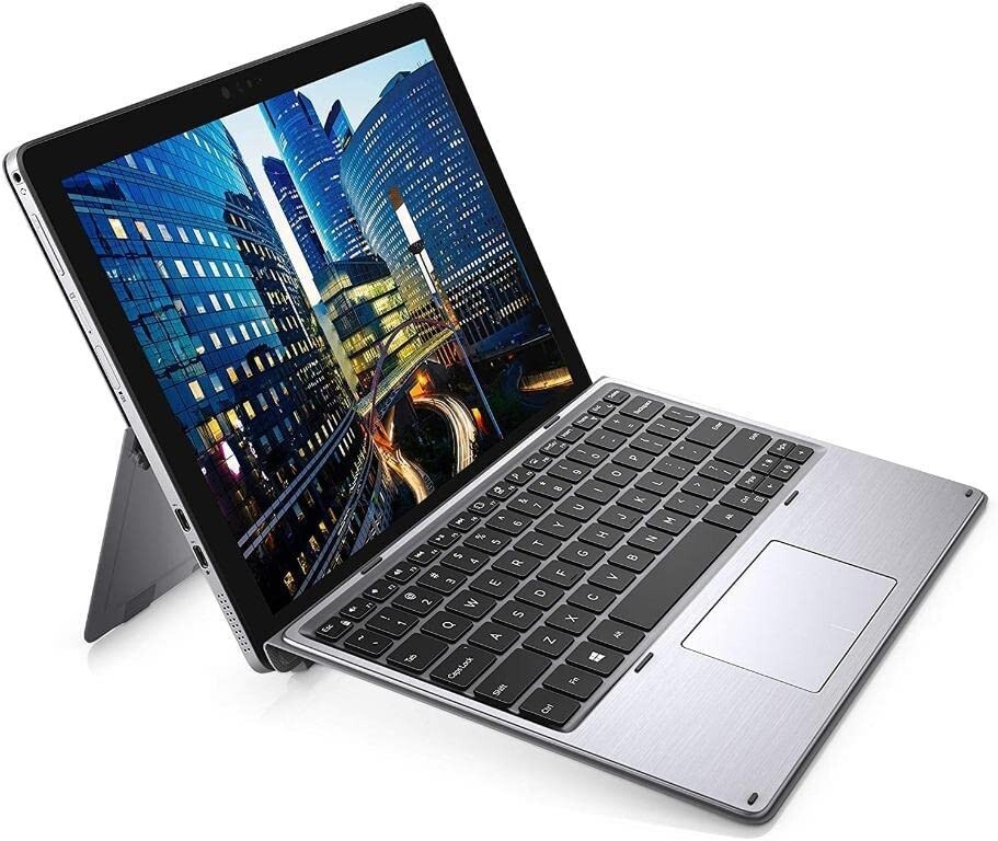 Dell Latitude 7210 2-in-1 Laptop