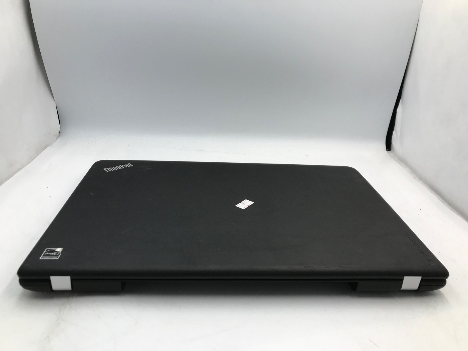 Lenovo ThinkPad E550 Intel Core i3-4005U 1.7 GHz 14″ 4Gb RAM – BOOTS TO BIOS -MZ
