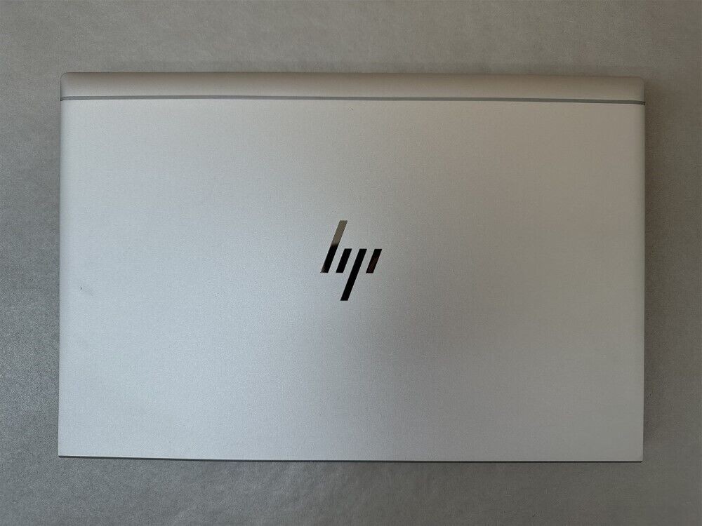 HP EliteBook G8 i7-1185G7 3.00GHz 16GB RAM 512GB SSD Win 10 Pro *READ-COSMETIC*