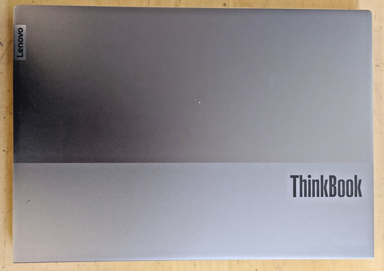 Lenovo ThinkBook 13s G4 Core i5-1240P @ 2.11GHz, 8GB RAM, NO SSD ,FOR PARTS / Re