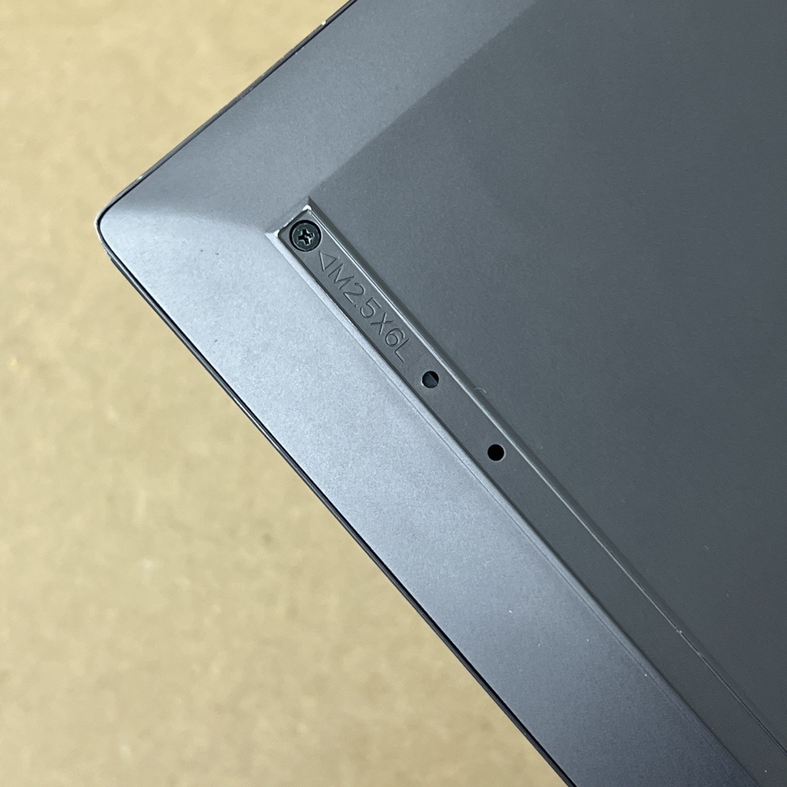 HP Envy x360 15 2-in-1 AMD Ryzen 5 4500U 16GB Ram 512GB -Fair *Bad Drive Health