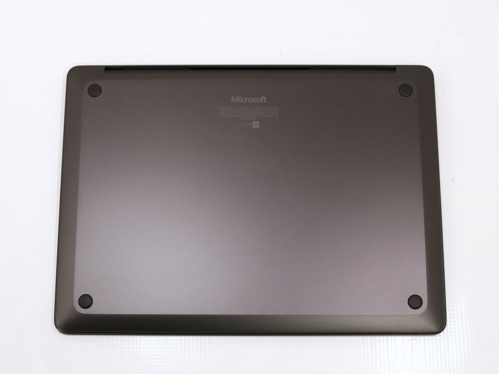 Microsoft Laptop 7th Edition 2107 13.8″ Touch Ultra 7 268V 32GB 512GB NVMe W11P