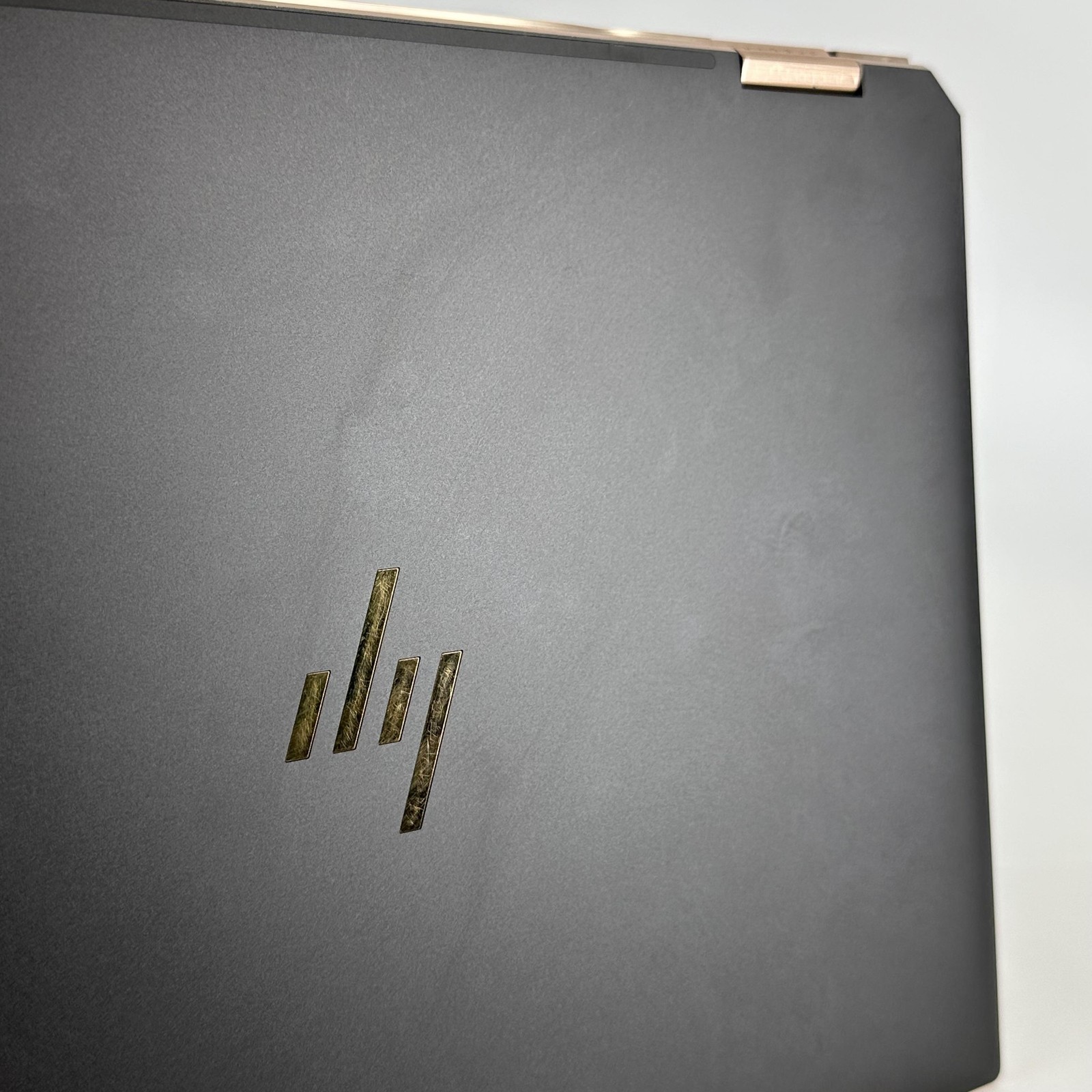 HP Spectre 13 x360 QHD+ TOUCH i7-1165G7 2.80GHz 16GB 1TB SSD Good BAD USB-C PORT
