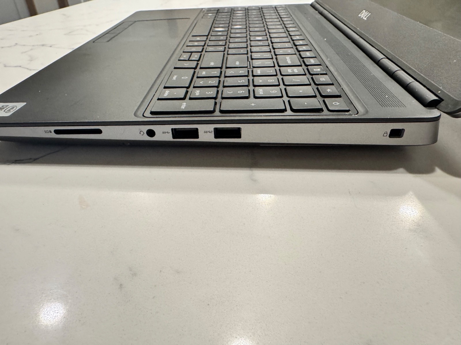 Lot of 2 Dell Precision 7680 7550 i7-13850HX i9-10885H 32GB RTX 2000 No Battery