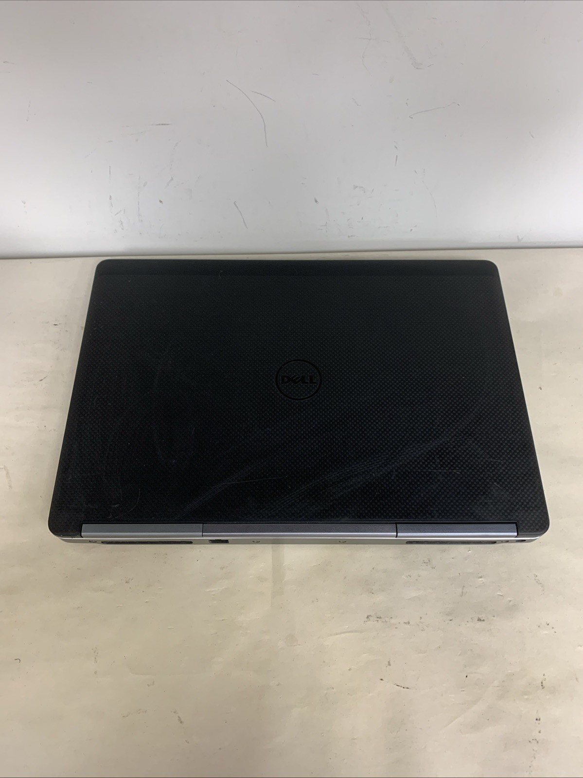 Dell Precision 7510 i5-6300HQ 16GB RAM 512GB SSD Win11 Pro