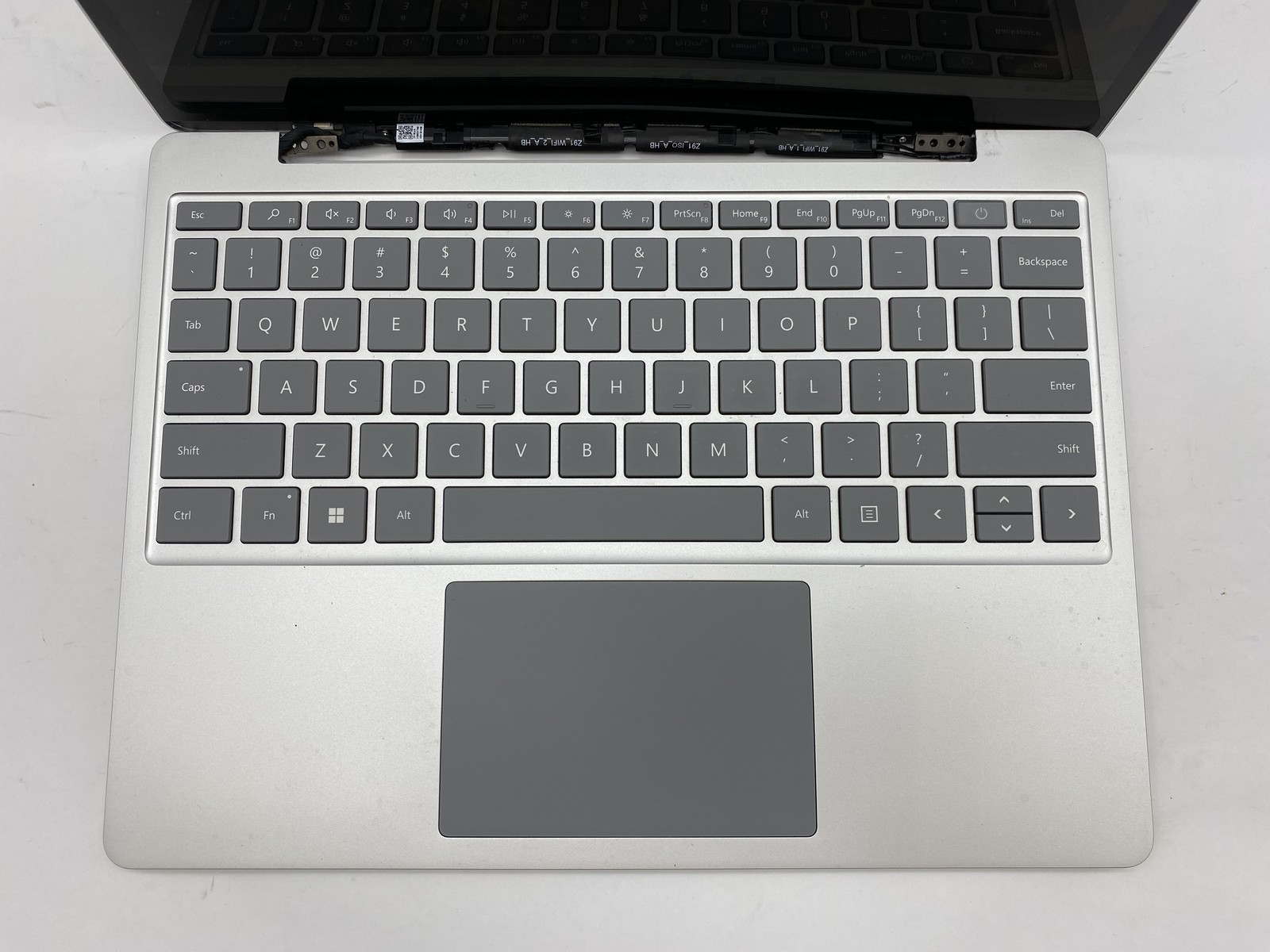 Microsoft Surface Laptop Go 3 Core i5 1235U 2.5GHz 16GB 256GB SSD W11P Touch