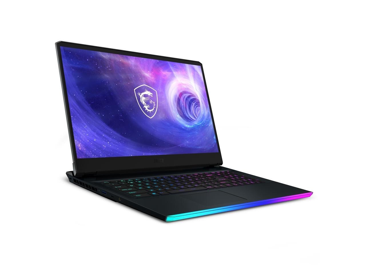 ✅💻 MSI Raider GE76 12UE 17.3″ i7-12700H 16GB DDR5 1 TB SSD RTX 3060 Win 11