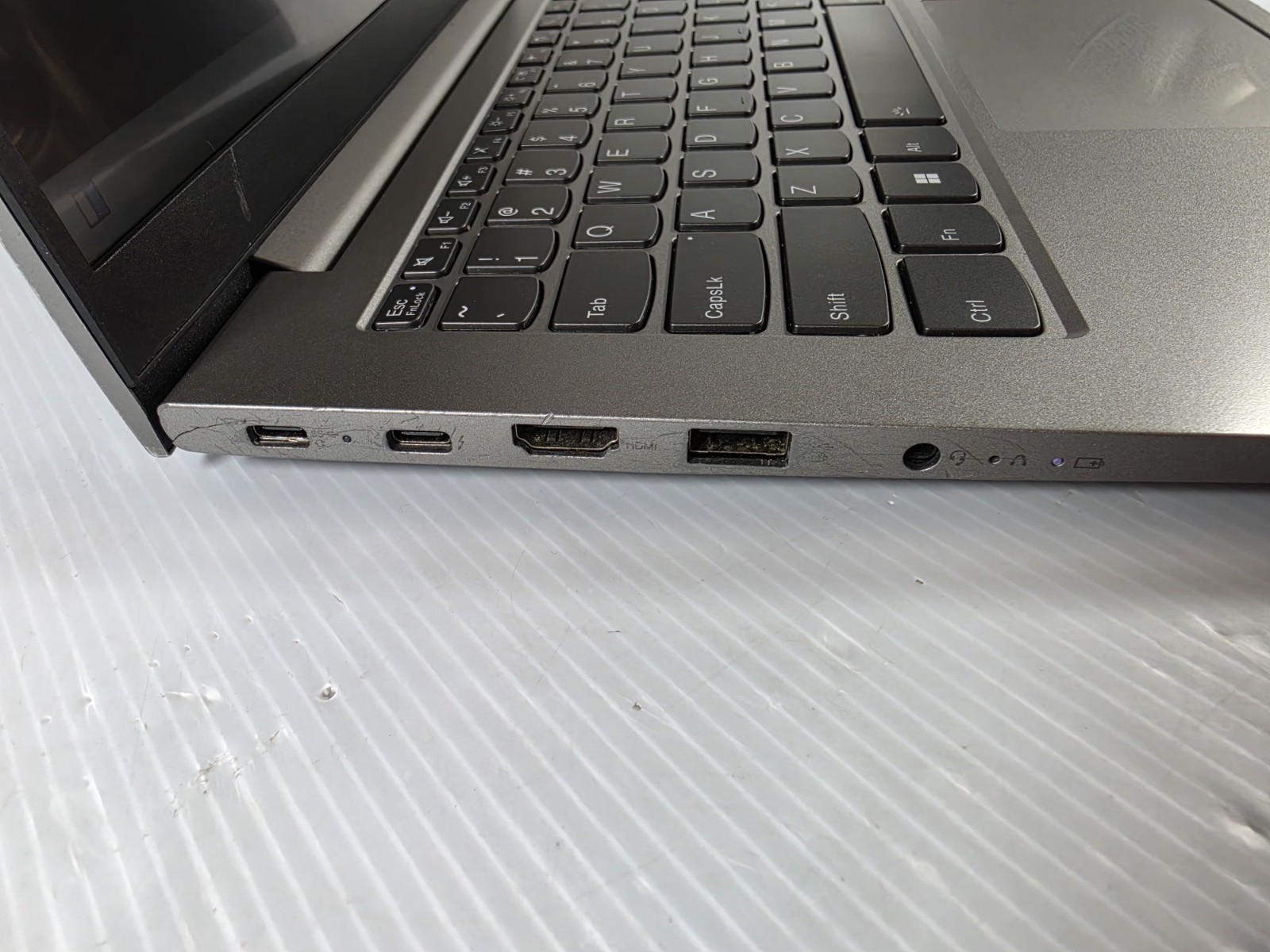 Lenovo ThinkBook G4 IAP Core i5-1240p 12th Gen 16GB Ram 256GB READ DESCRIPTION