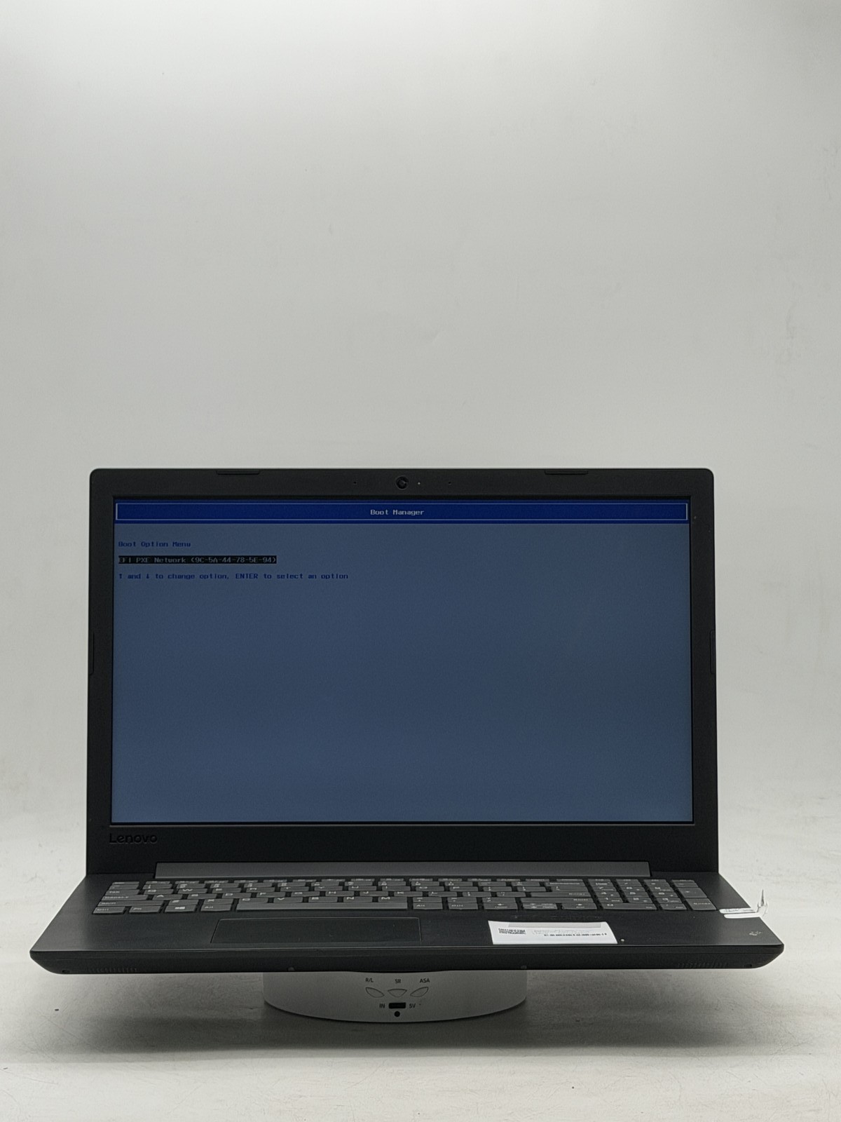 Lenovo V145-15AST 15.6in AMD A9-9425 8GB 256GB No OS – Read