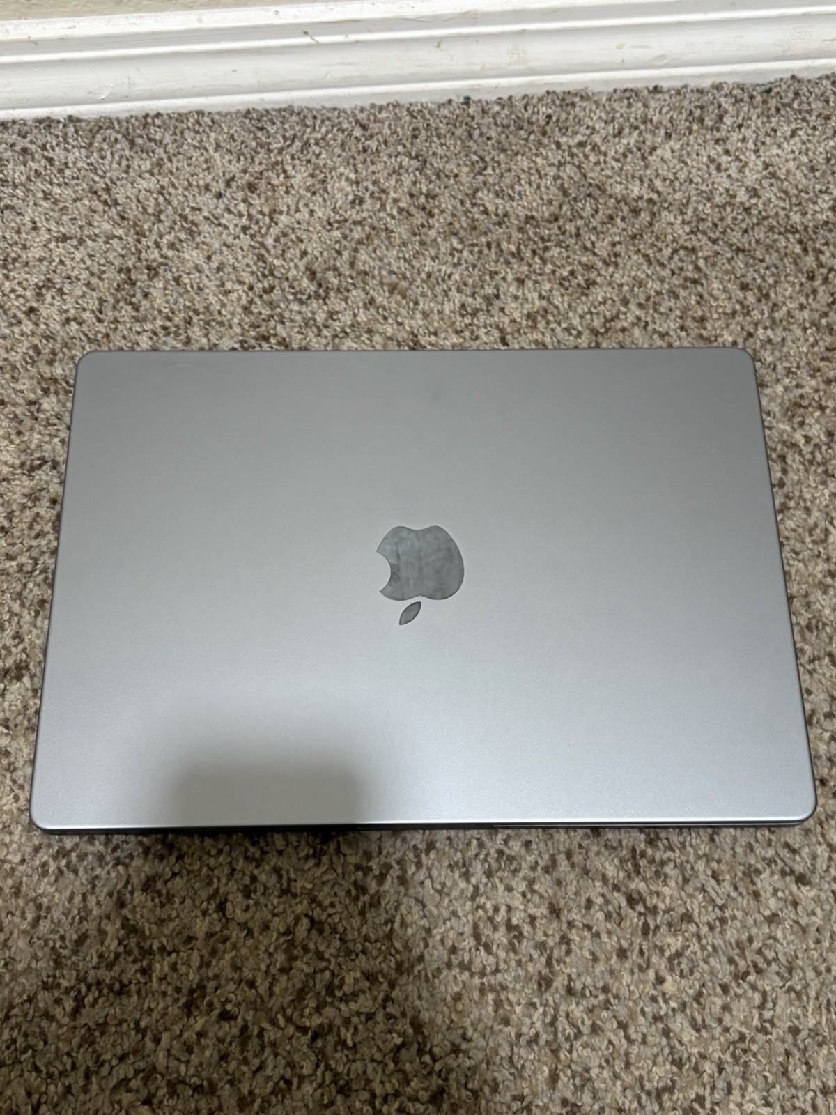 Apple MacBook Pro (14-inch) [M2 Pro] (2023) 16GB RAM 512GB SSD FOR PARTS READ