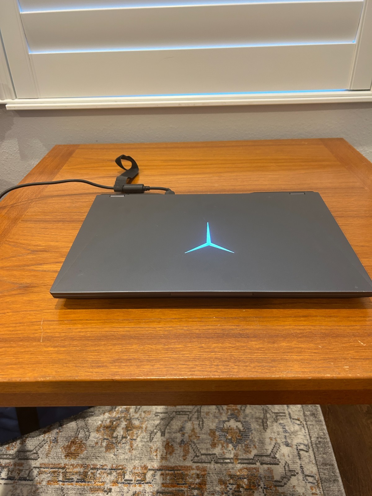 LENOVO LEGION 5 PRO 2.5K 16” LAPTOP 2TB SSD, 16GB RAM, INTEL i7-11800H, RTX3060