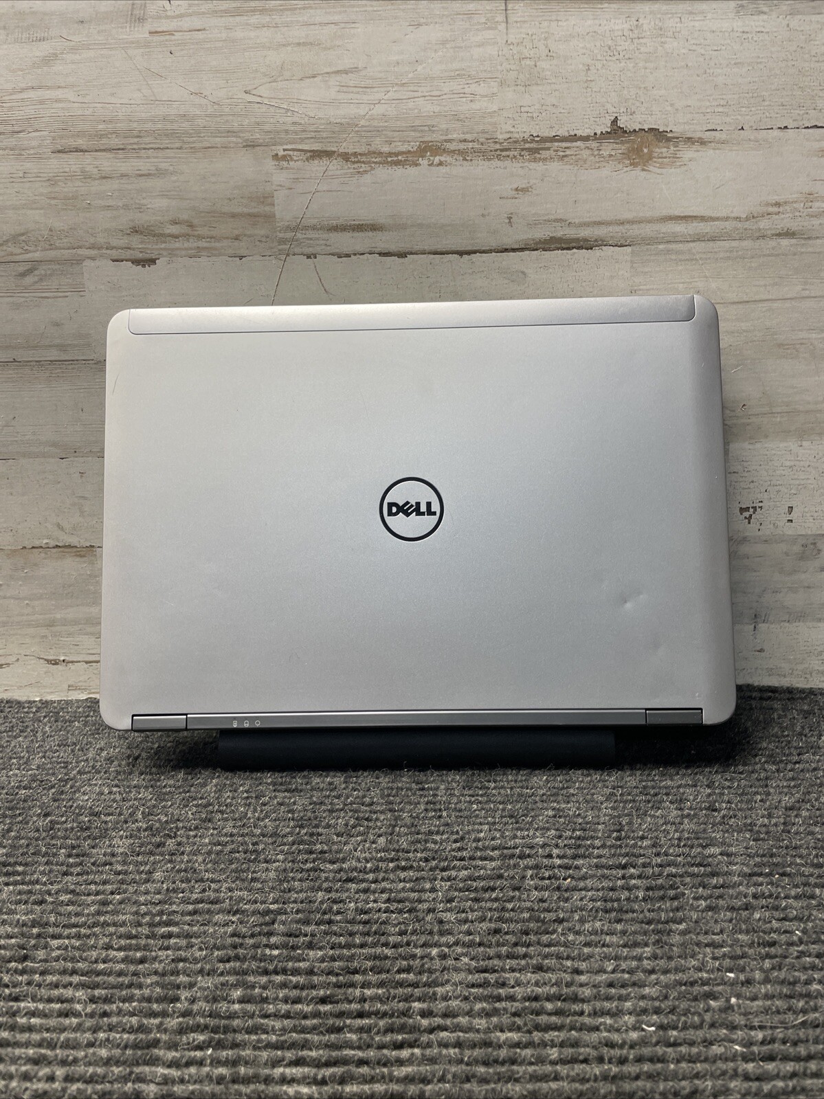 *PARTS Dell Latitude E6440 Intel Core i5 4310M 2.70GHz 4GB RAM No HDD/OS/BATTERY