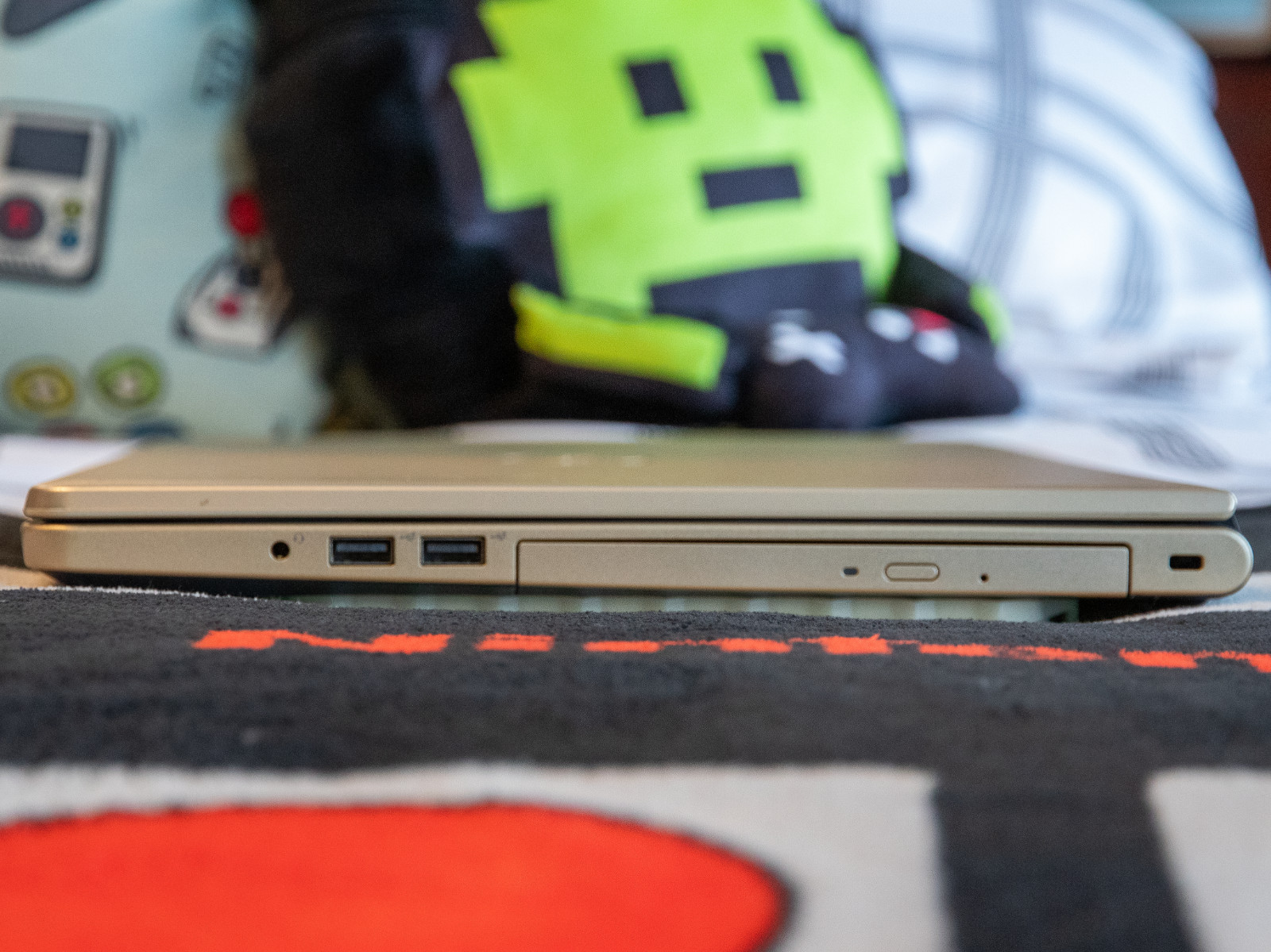Dell Inspiron 5555 (2016)