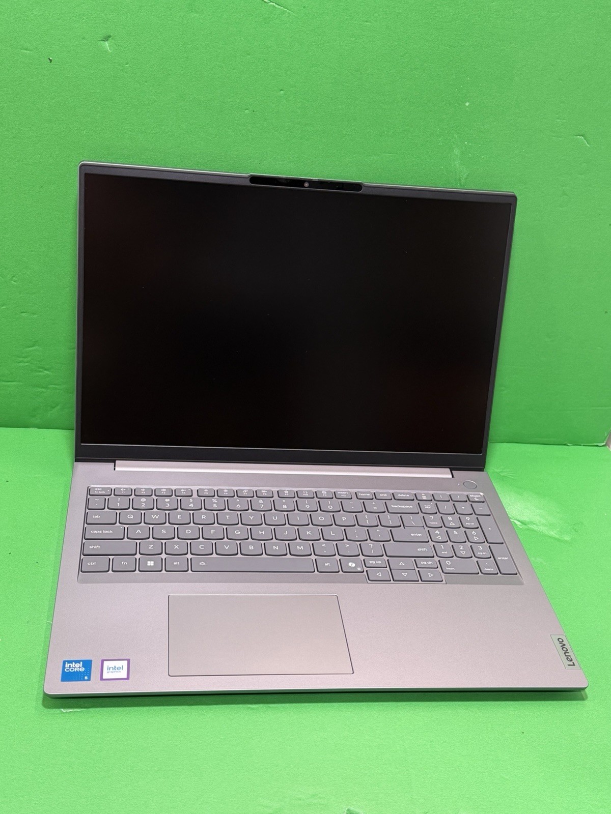 Lenovo ThinkBook 16 G9 IRL 16″ Touchscreen, Intel Core i5 210H, 16 GB 500Gb 21US