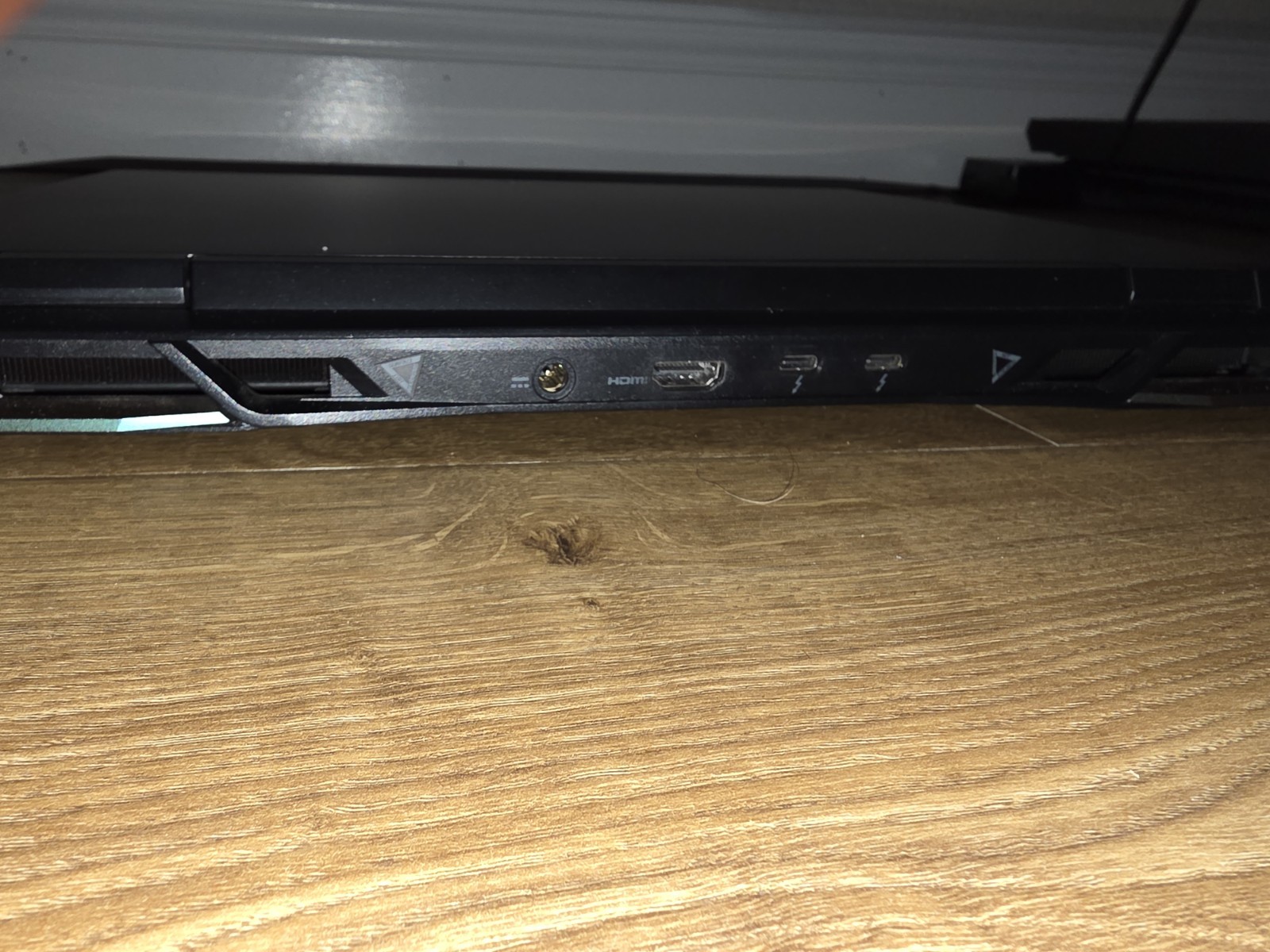 Acer Predator Helios Neo 16, 16″ Intel Core i7 13th Gen,