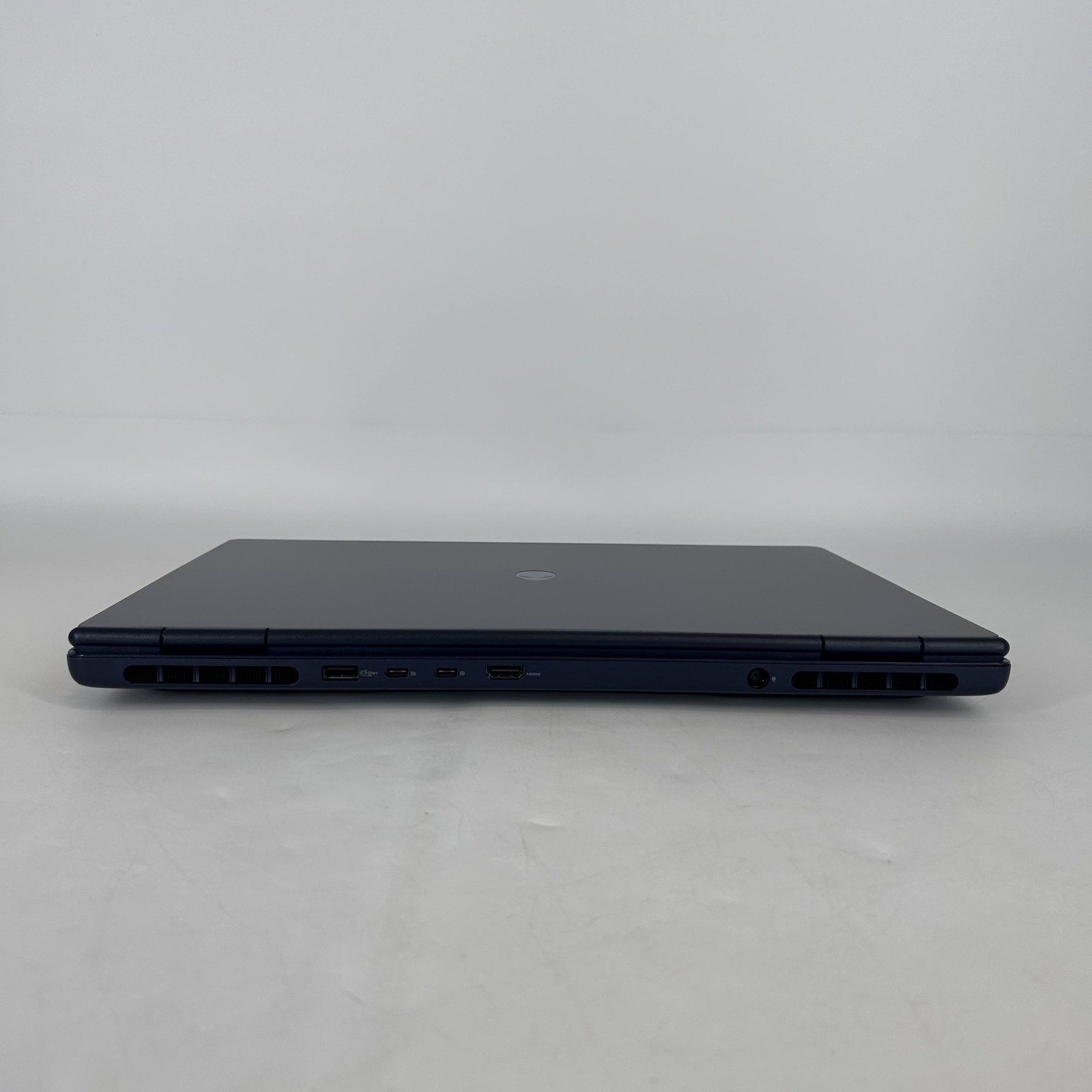 Dell Alienware 16 Aurora 120Hz QHD+ 2.5 GHz 7 240H 32GB 1TB RTX 5050 BENT FRAME