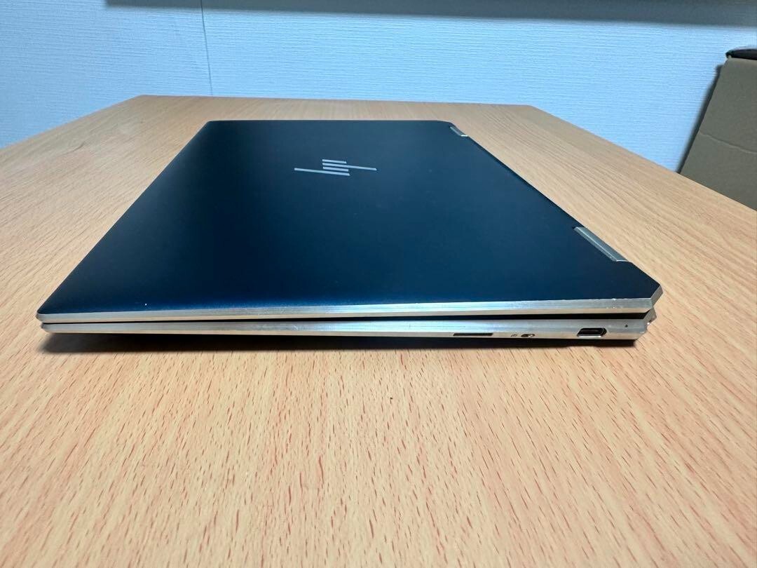 HP Spectre x360 13-aw0xxx i7 16gb/1T Notebook PC Home appliances g31