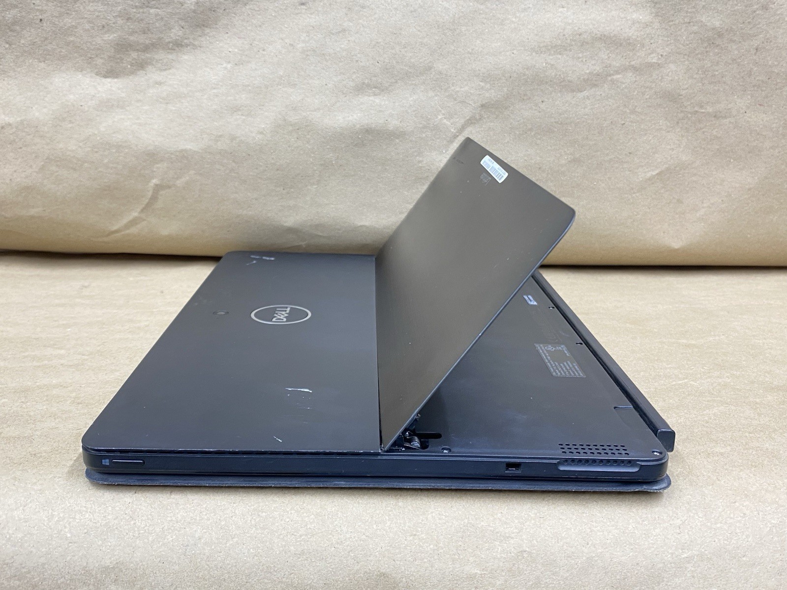 Dell Lat 5290 2in1 – 12″ FHD – Touchscreen – i7-8650U – 16GB – 512GB – Win 10