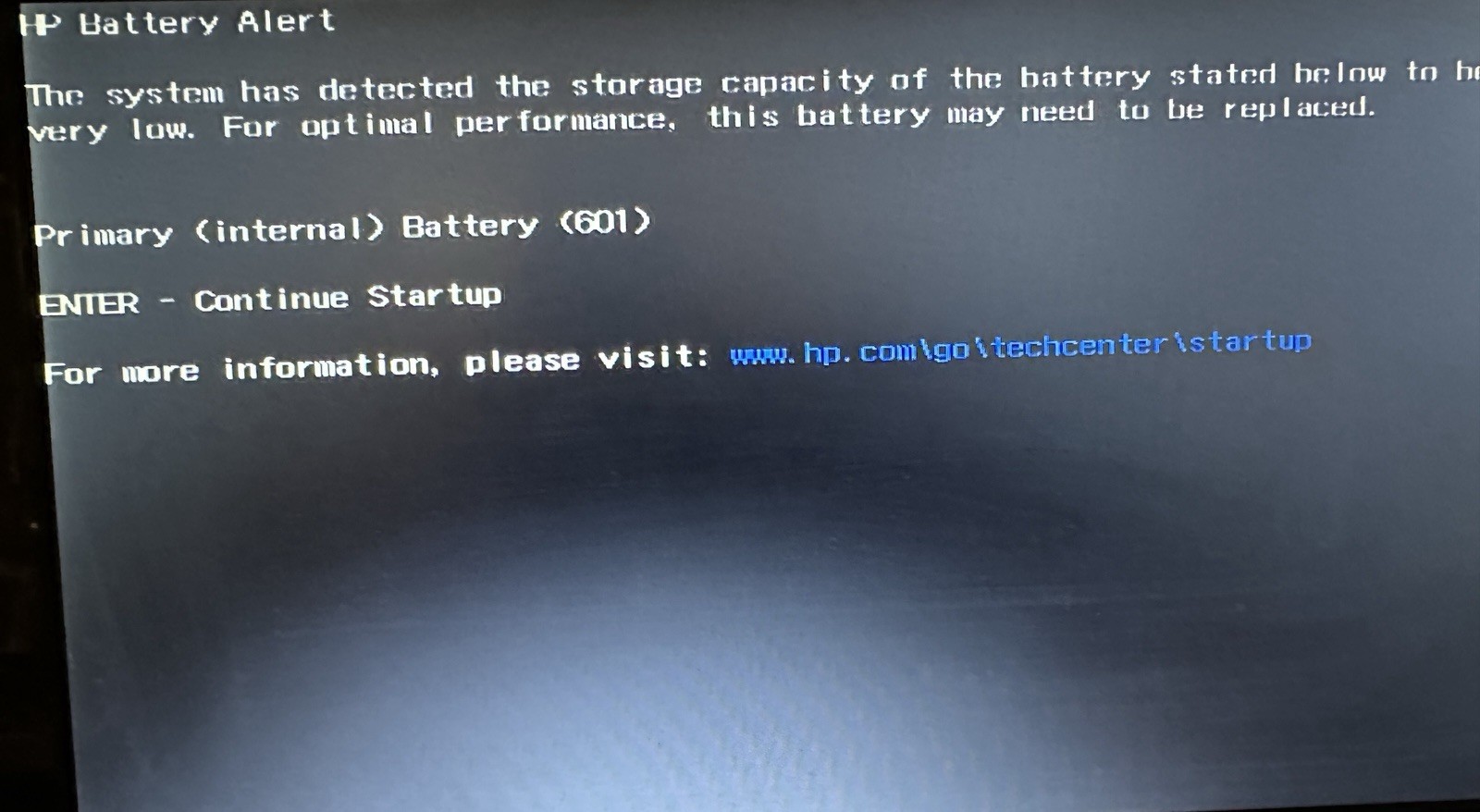 Used Tested Hewlet-Packard HP Mini 110-3500 1Gb Ram 1.67GHZ 32-Bit OS 10.1″