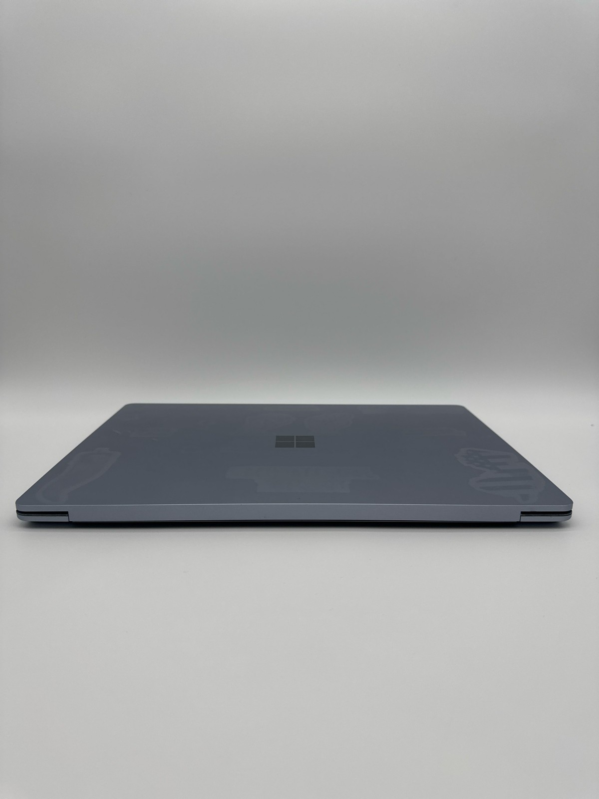 Microsoft Surface Laptop 4 13.5in Intel Core i5 8GB 512GB Ice Blue