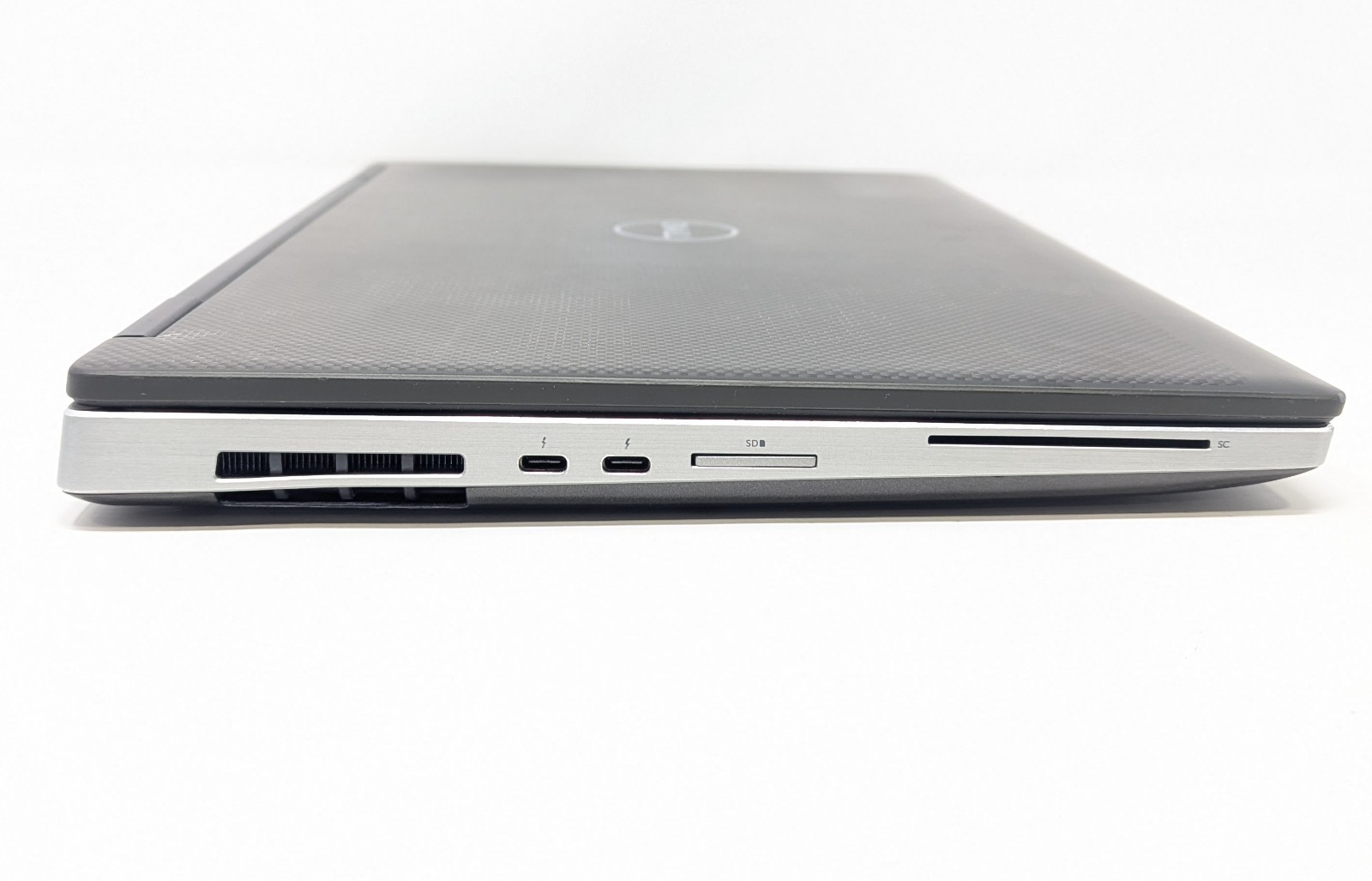 Dell Precision 7540 – 15.6″ Intel Core i7-9850H 16GB RAM 512GB SSD No OS/Battery