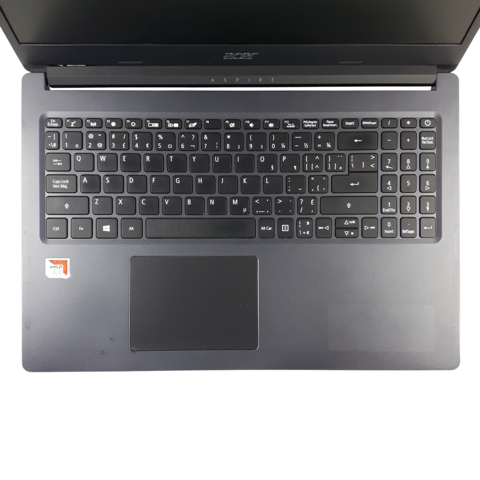 Acer Aspire A315-22 15.6″ Laptop AMD A4-9120e Radeon R3 12GB RAM 1TB HDD Win 11