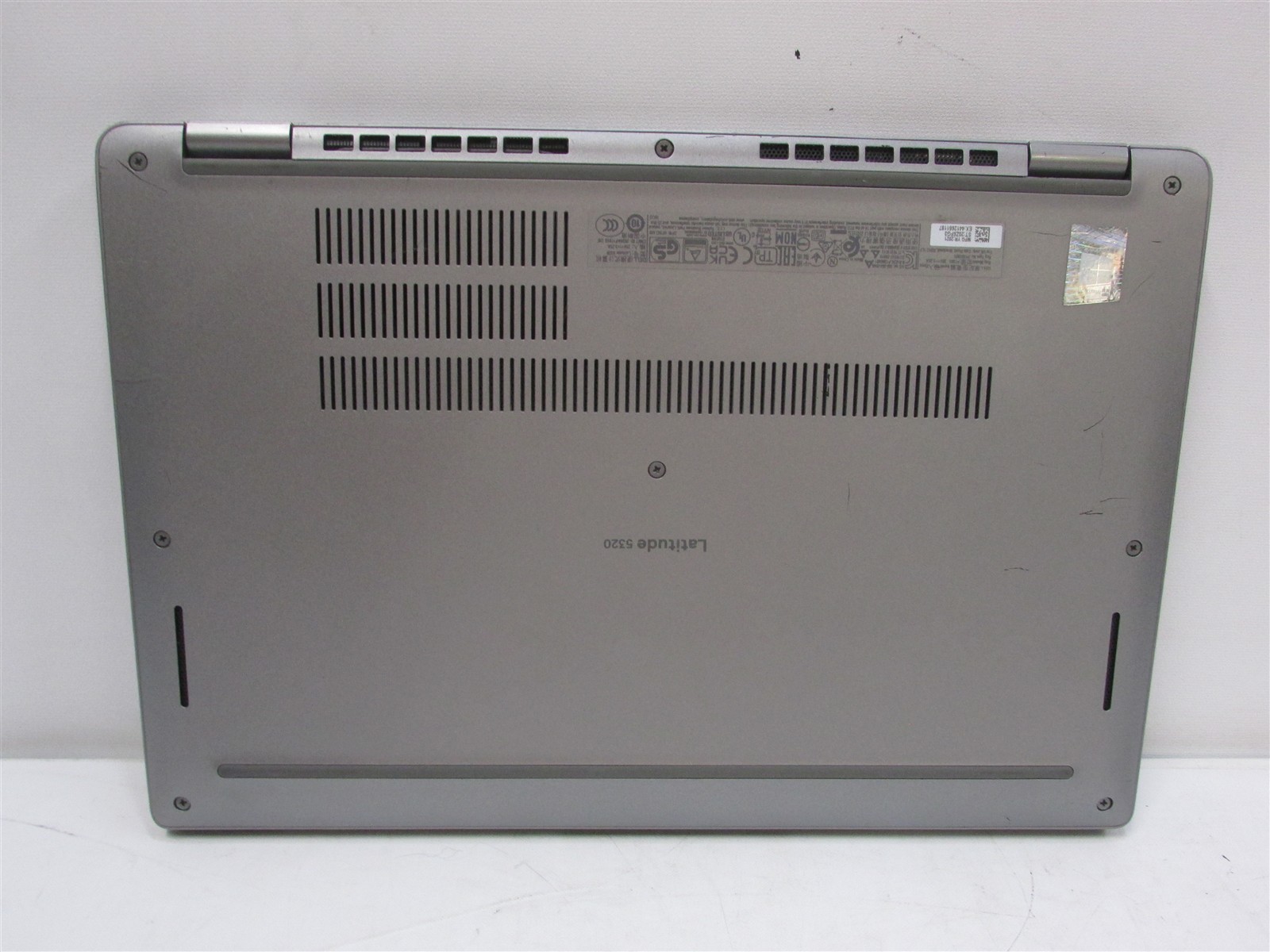 Dell Latitude 5320 i5-1135G7 2.4GHz 16GB RAM 256GB NVME 13.3″ Windows 11 Pro