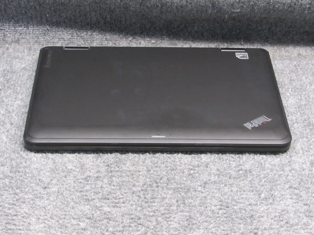 Lenovo ThinkPad Yoga 11e 3rd Gen Laptop Intel Core M-5Y10C 800MHz 8GB RAM 500GB