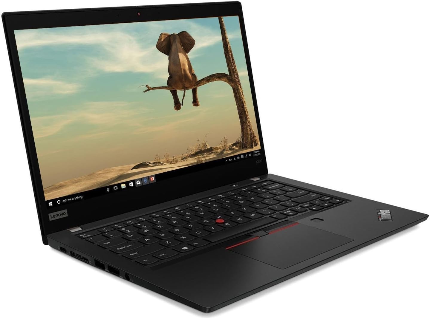 ~CLEARANCE SALE~ 15.6″ Lenovo ThinkPad Laptop PC 16GB RAM 256GB SSD Win10 Webcam