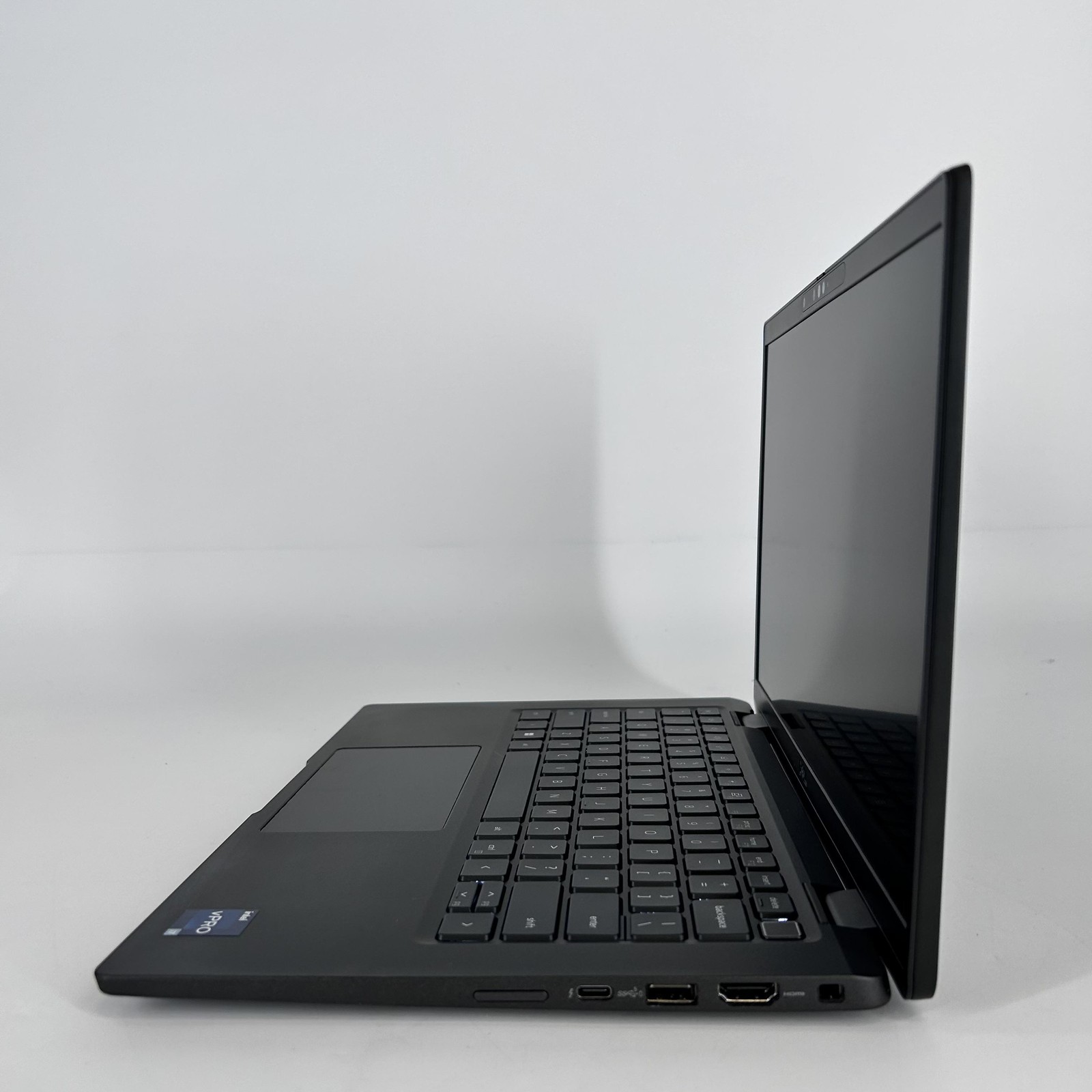 Dell Latitude 7430 14 Black FHD 1.8 GHz i7-1265U 32GB RAM 256GB SSD FRAME SPLIT