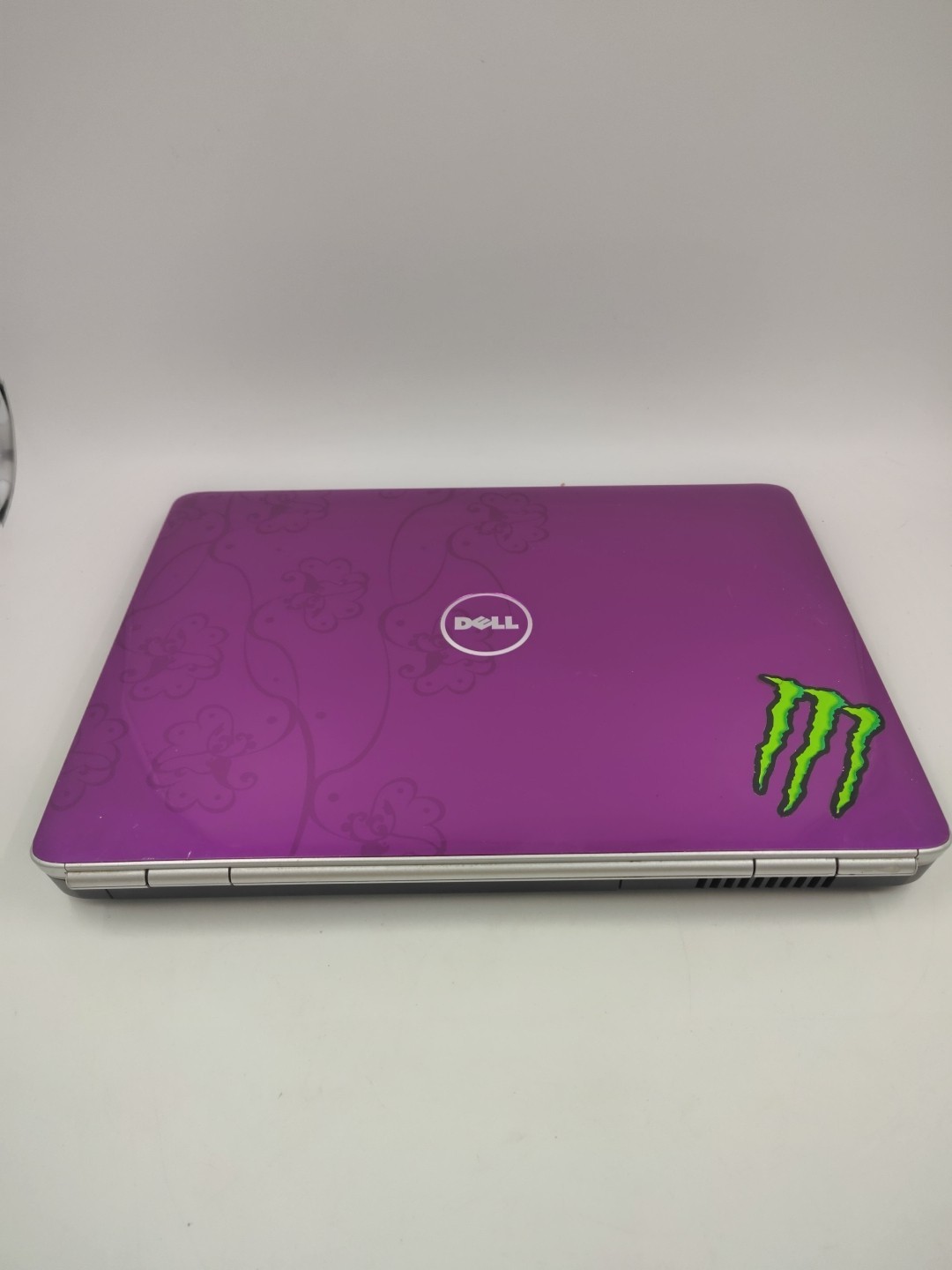 Dell Laptop Inspiron 1525 PP29L For Parts Only