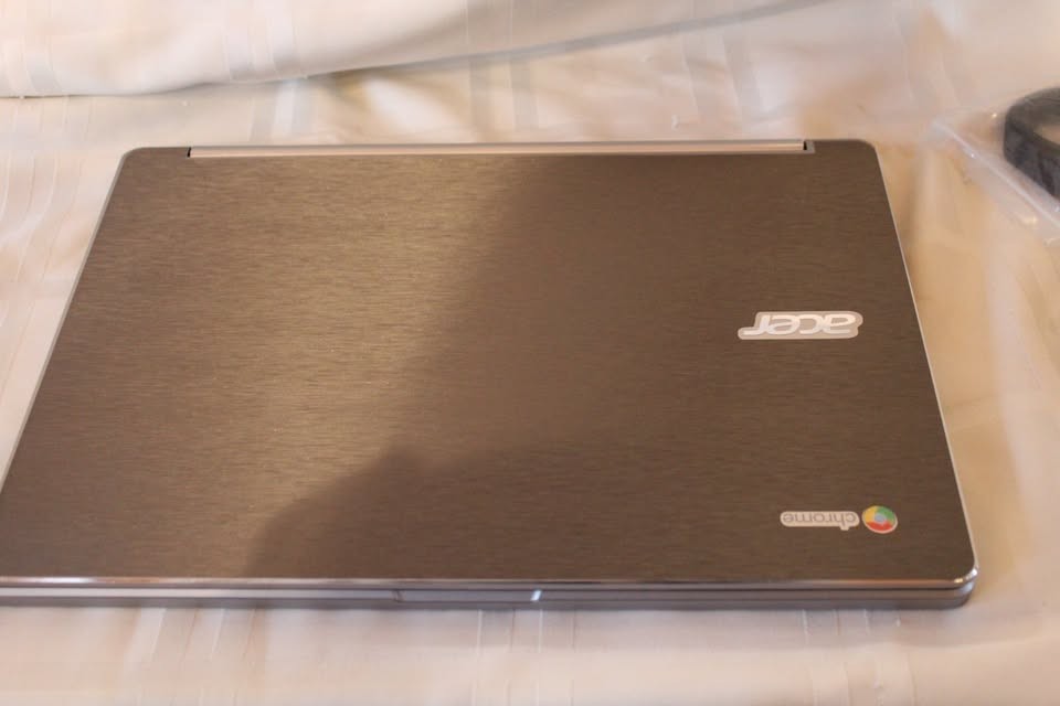 Acer Chromebook R13 CB5-312T 13.3″ (32GB Flash, MediaTek Quad-Core, 2.50 GHz,…