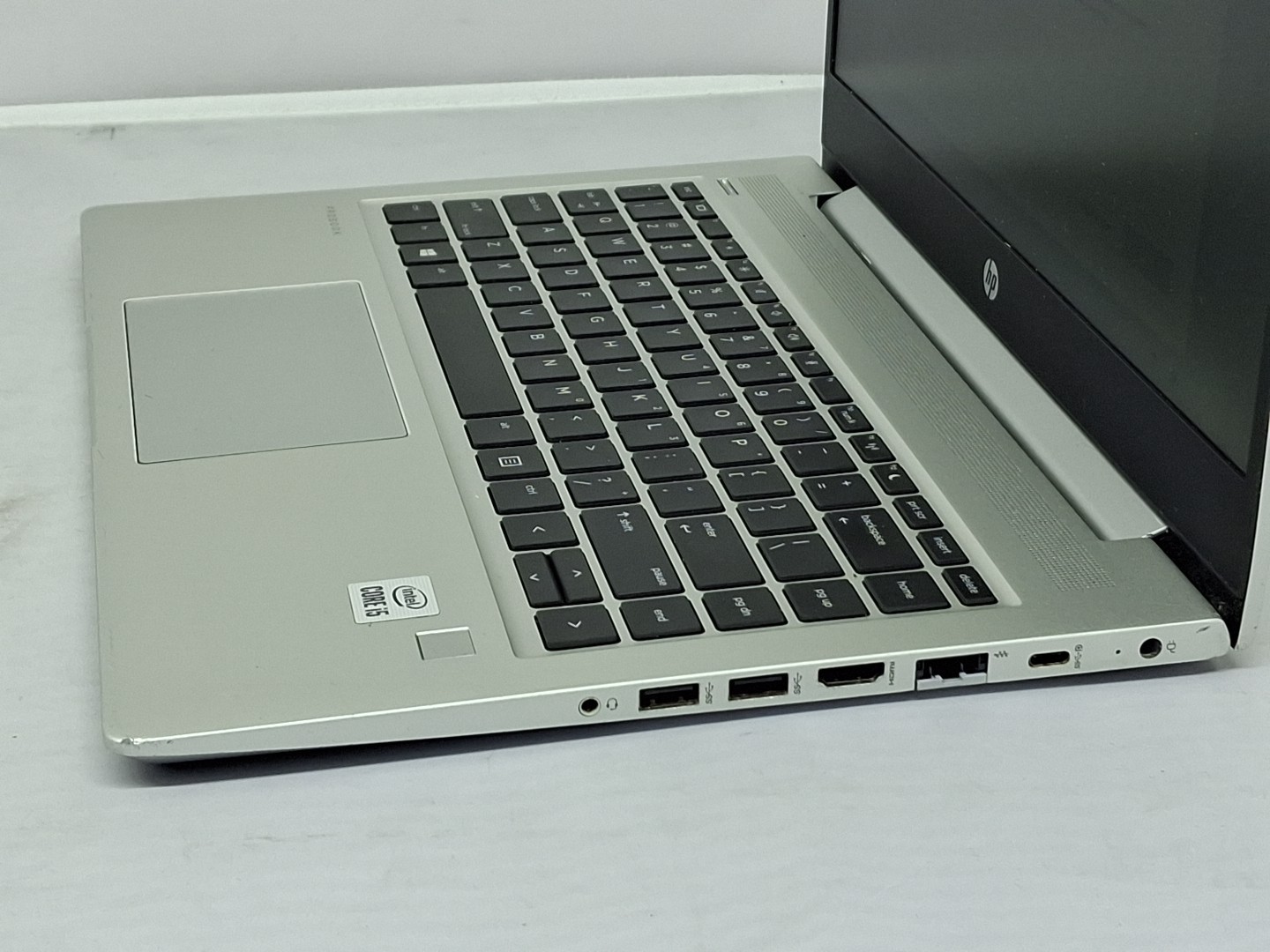 HP ProBook 440 G7 – i5-10210U – 256GB, 8GB – Windows 11, 14″ – Adap – Scratches